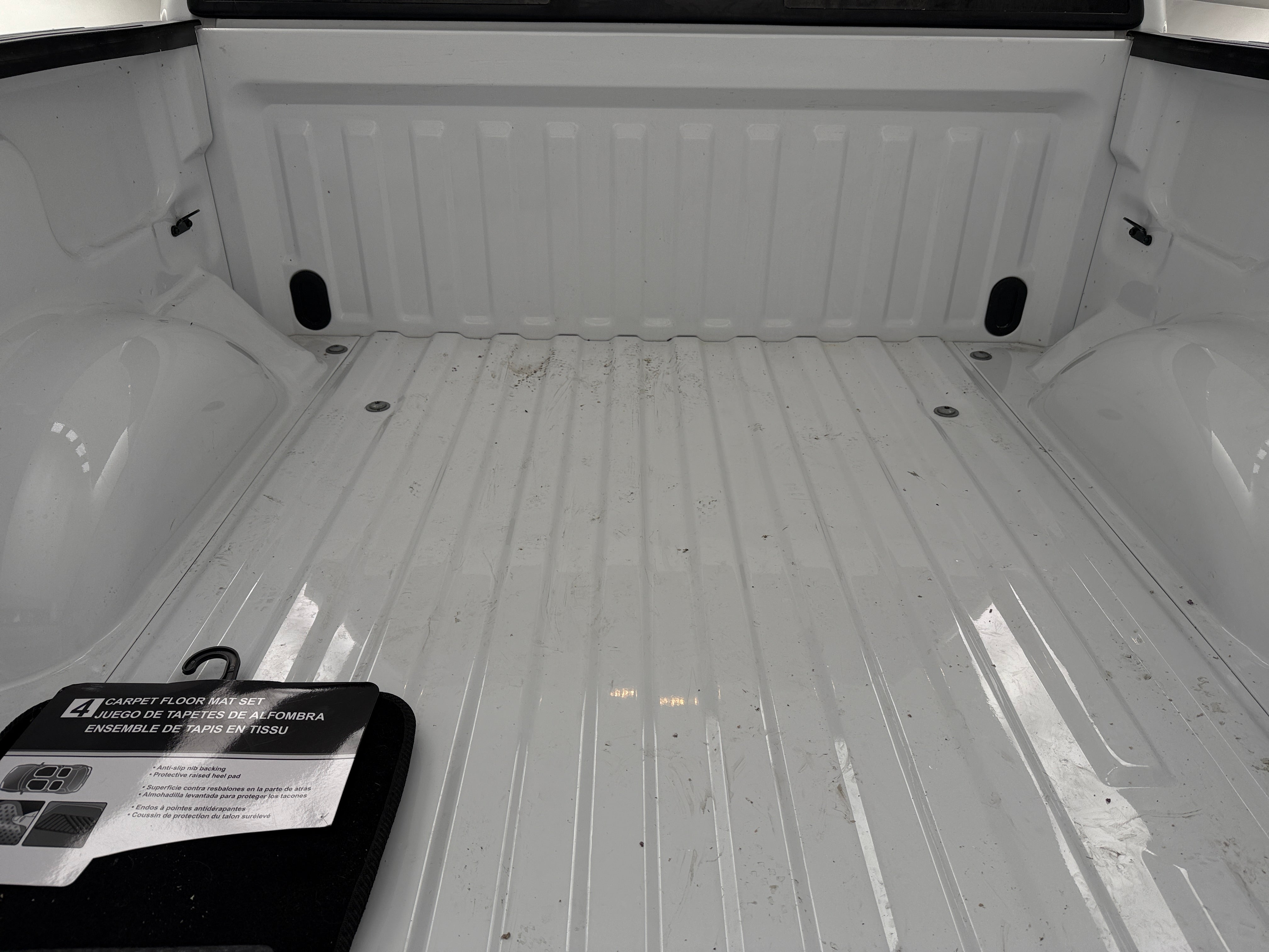 2013 Ford Econoline E-150 7