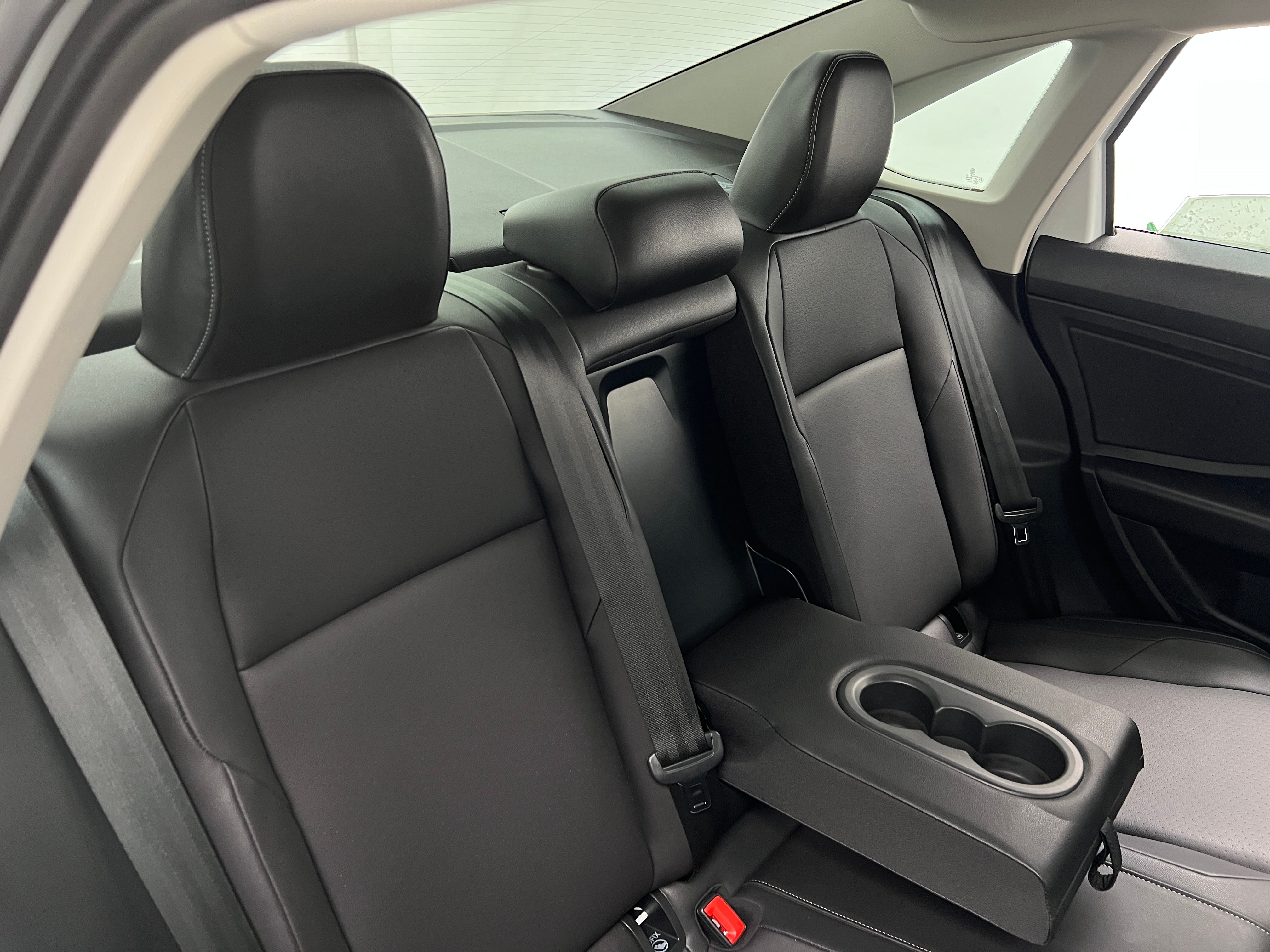 2019 Volkswagen Jetta SE 5