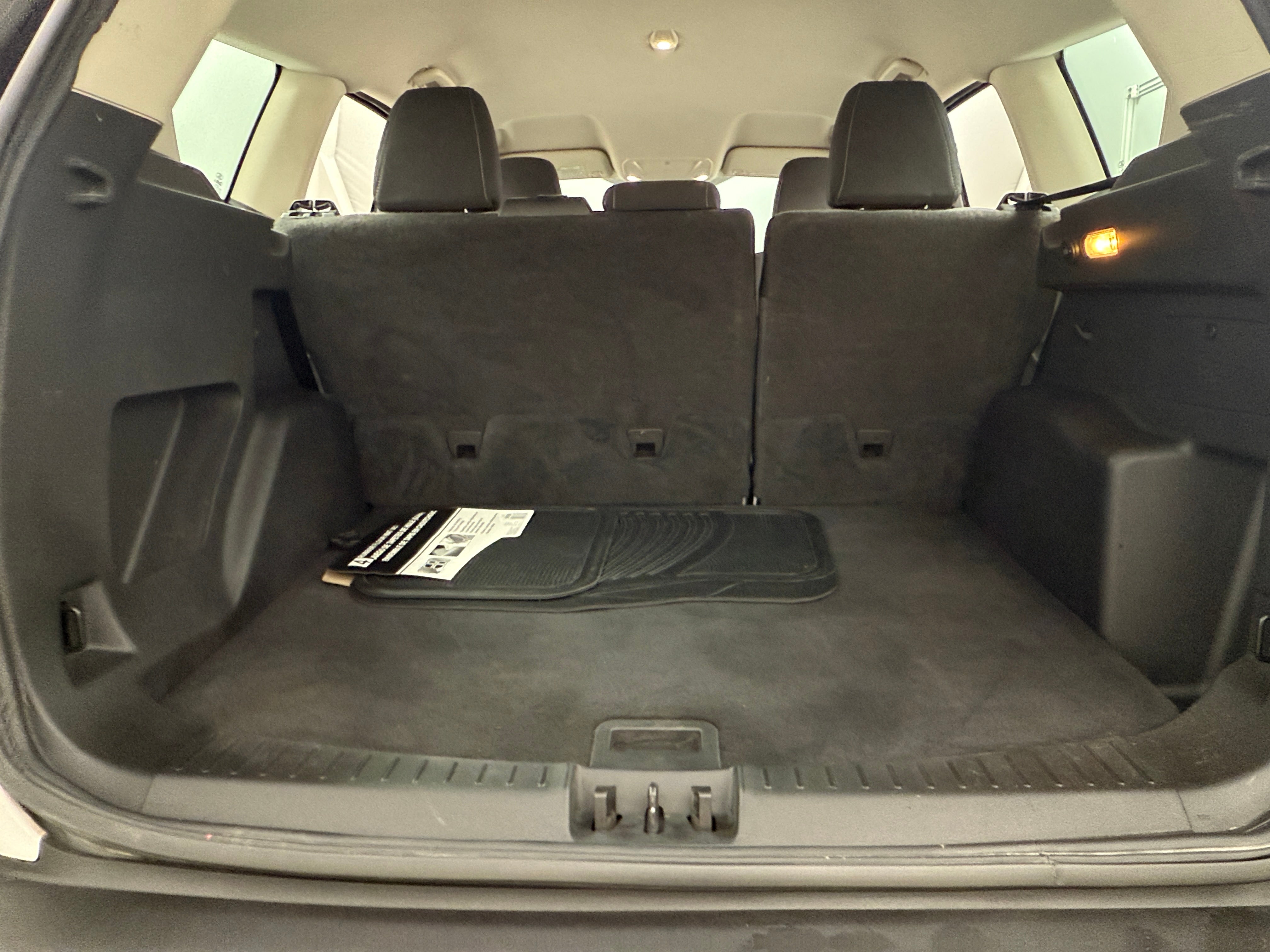 2018 Ford Escape S 7