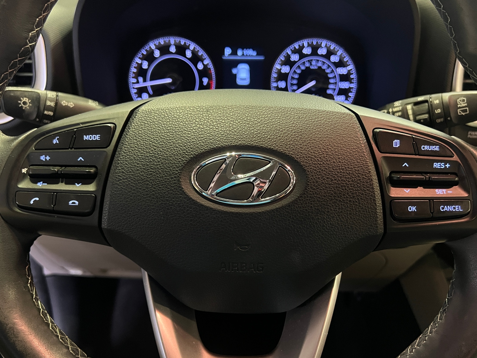 Thumbnail: 2021 Hyundai Venue - 5
