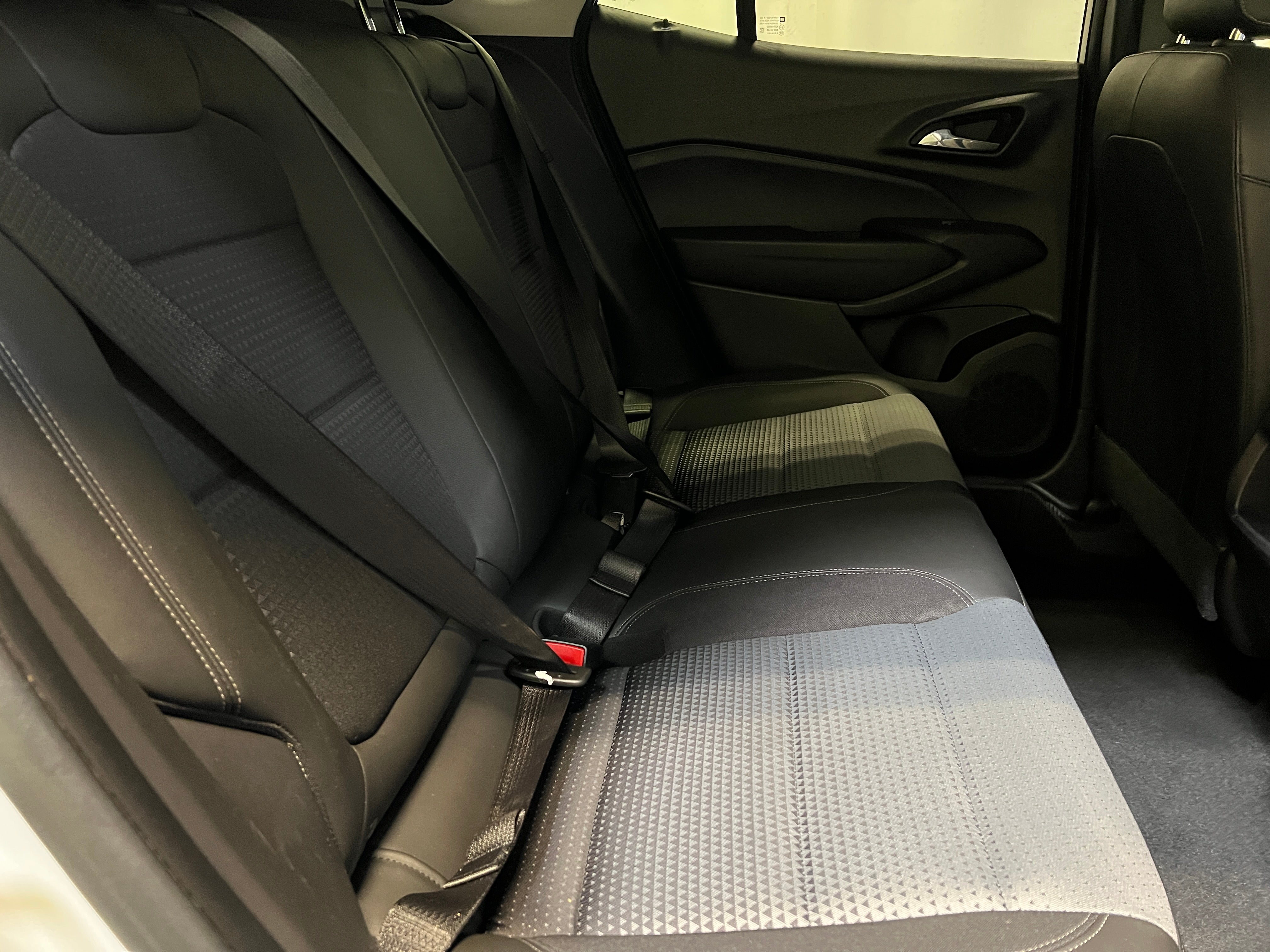 Thumbnail: 2024 Chevrolet Trax - 6