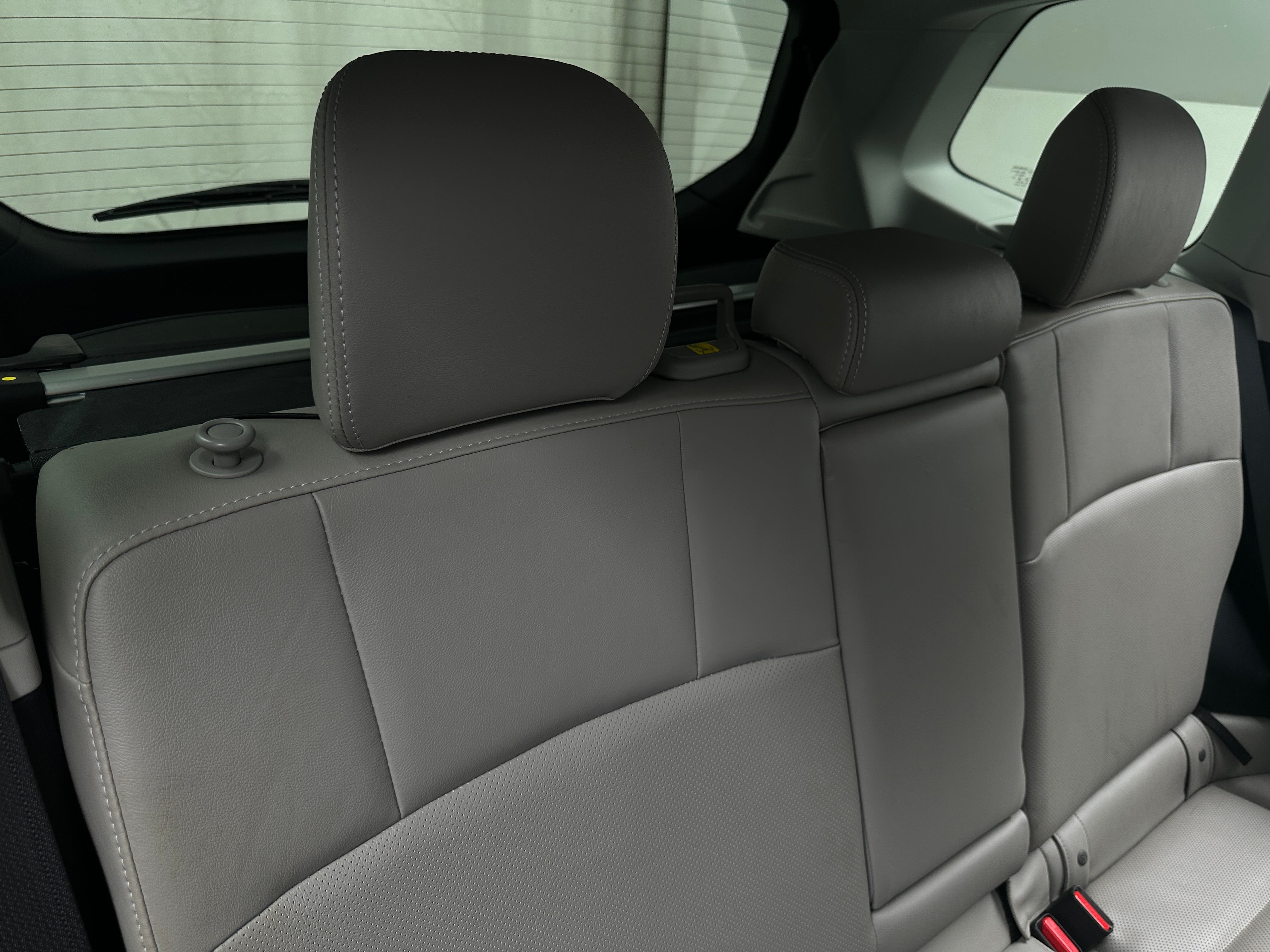 2016 Subaru Forester Touring 5