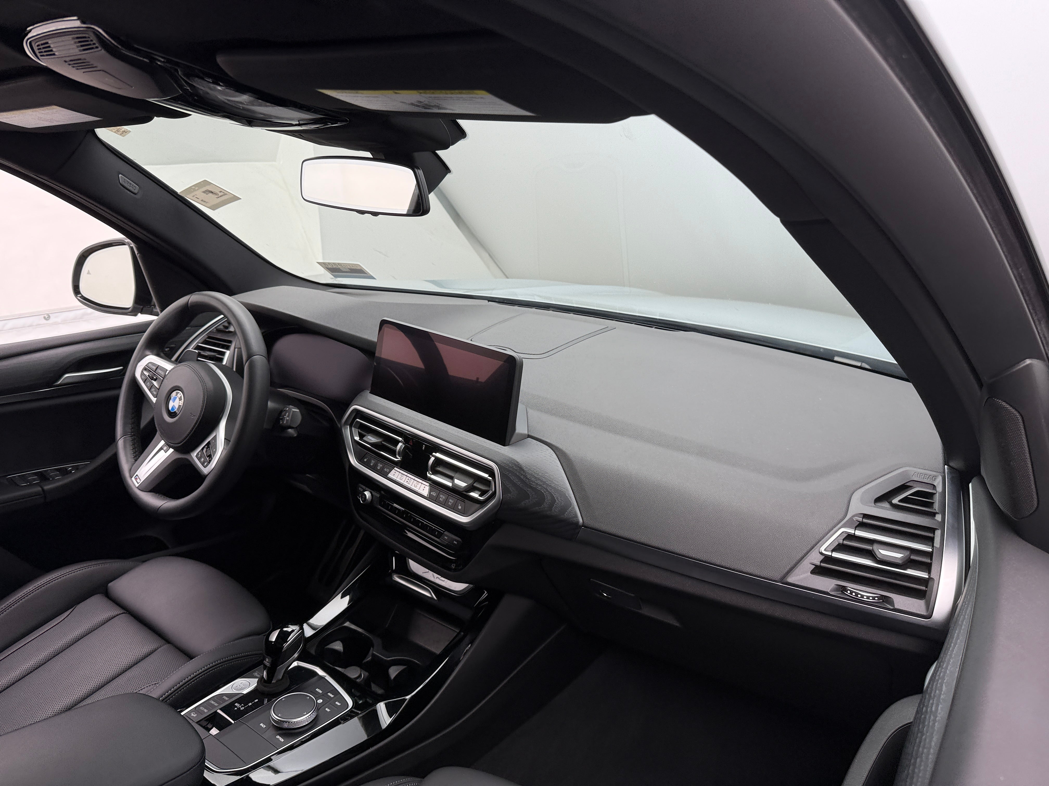 2022 BMW X3 xDrive30i 2