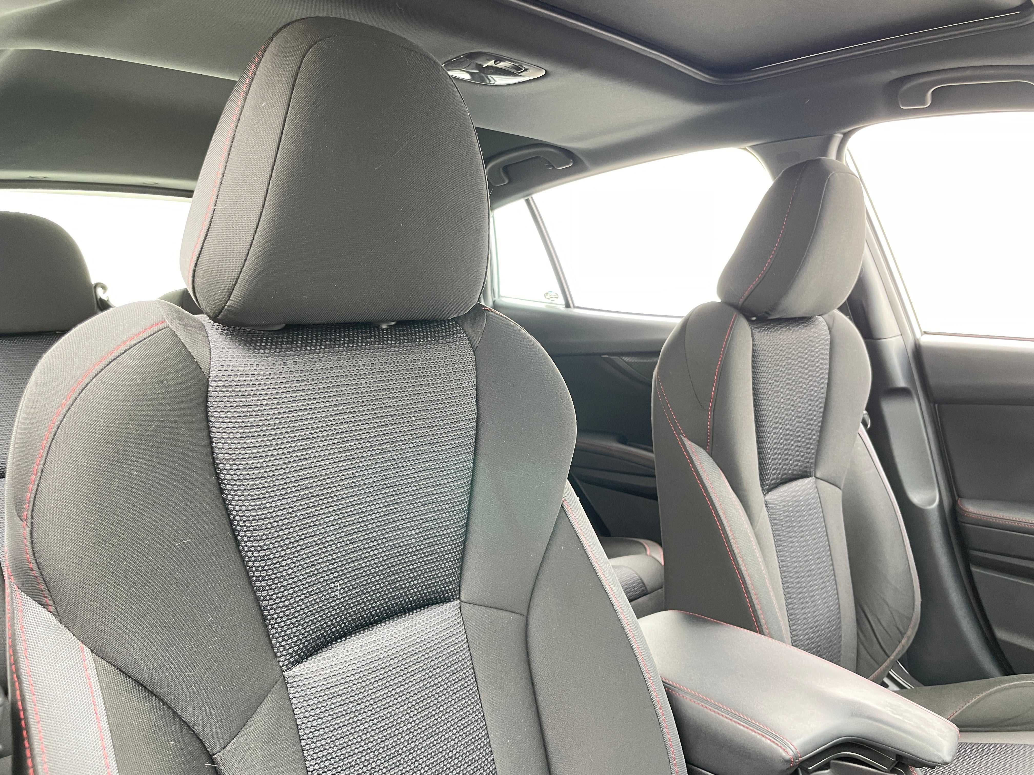 2017 Subaru Impreza Sport 2