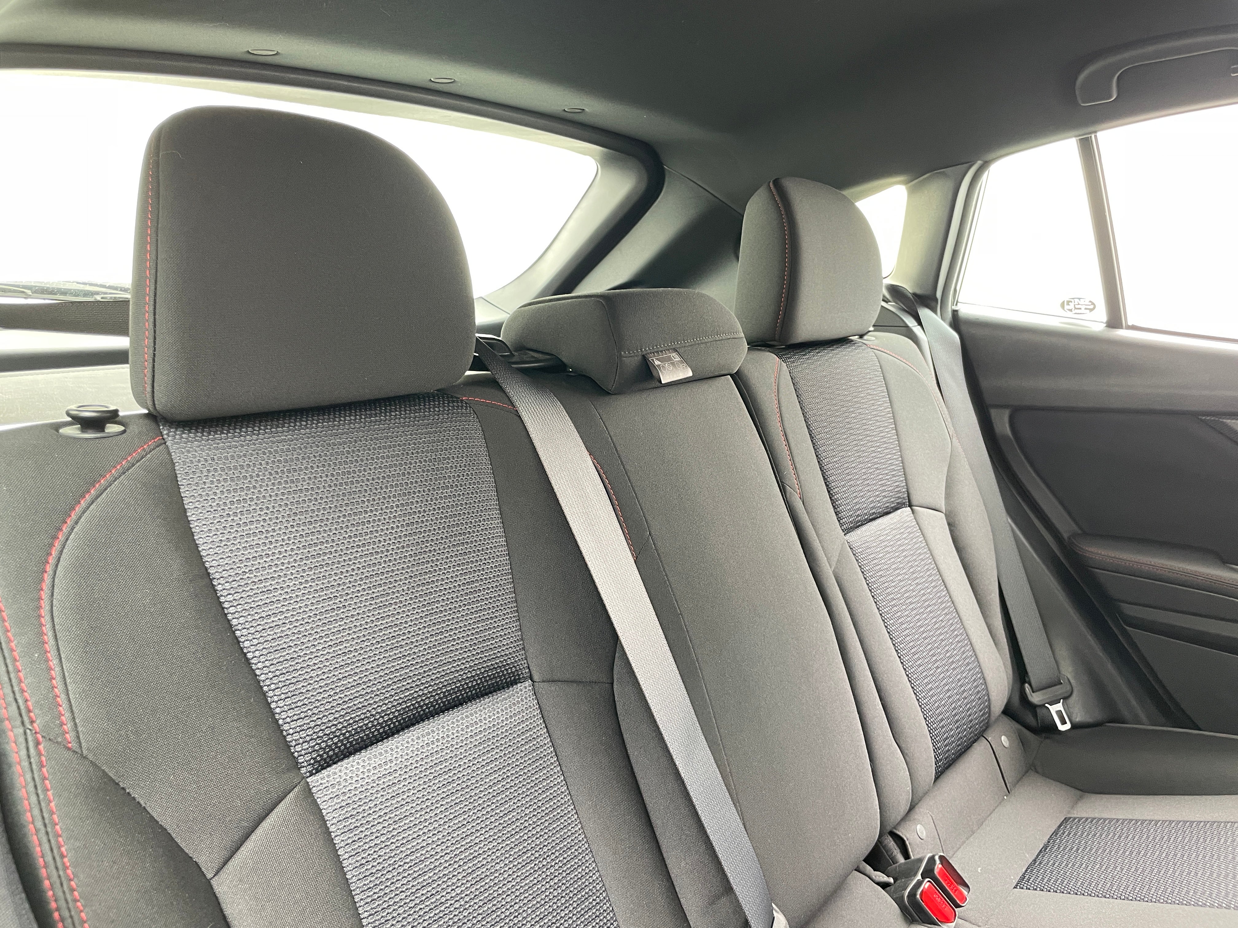 2017 Subaru Impreza Sport 6