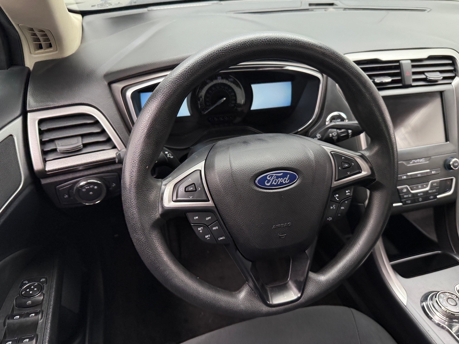 Thumbnail: 2020 Ford Fusion - 5