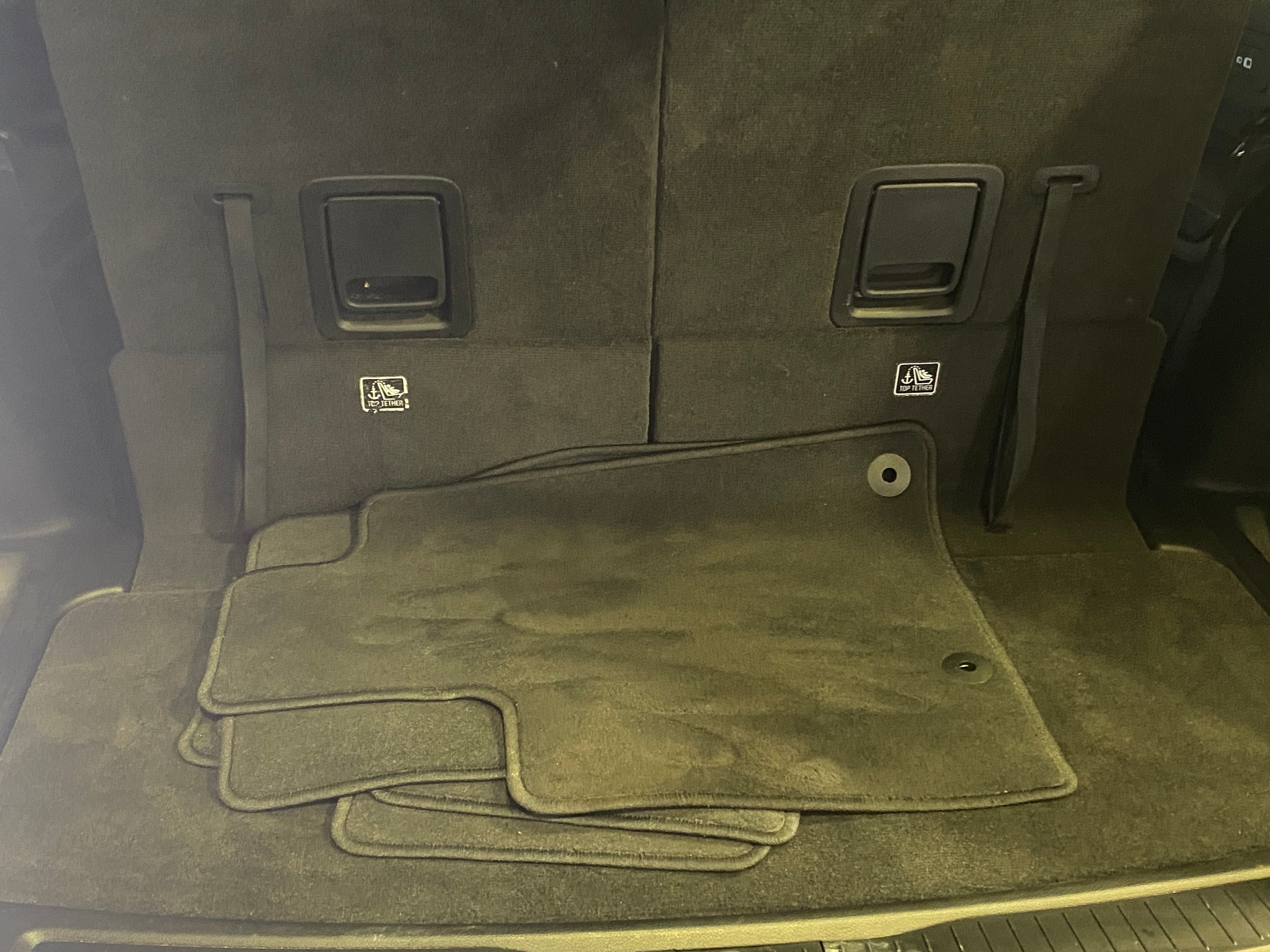 2022 Jeep Grand Cherokee L Laredo 7