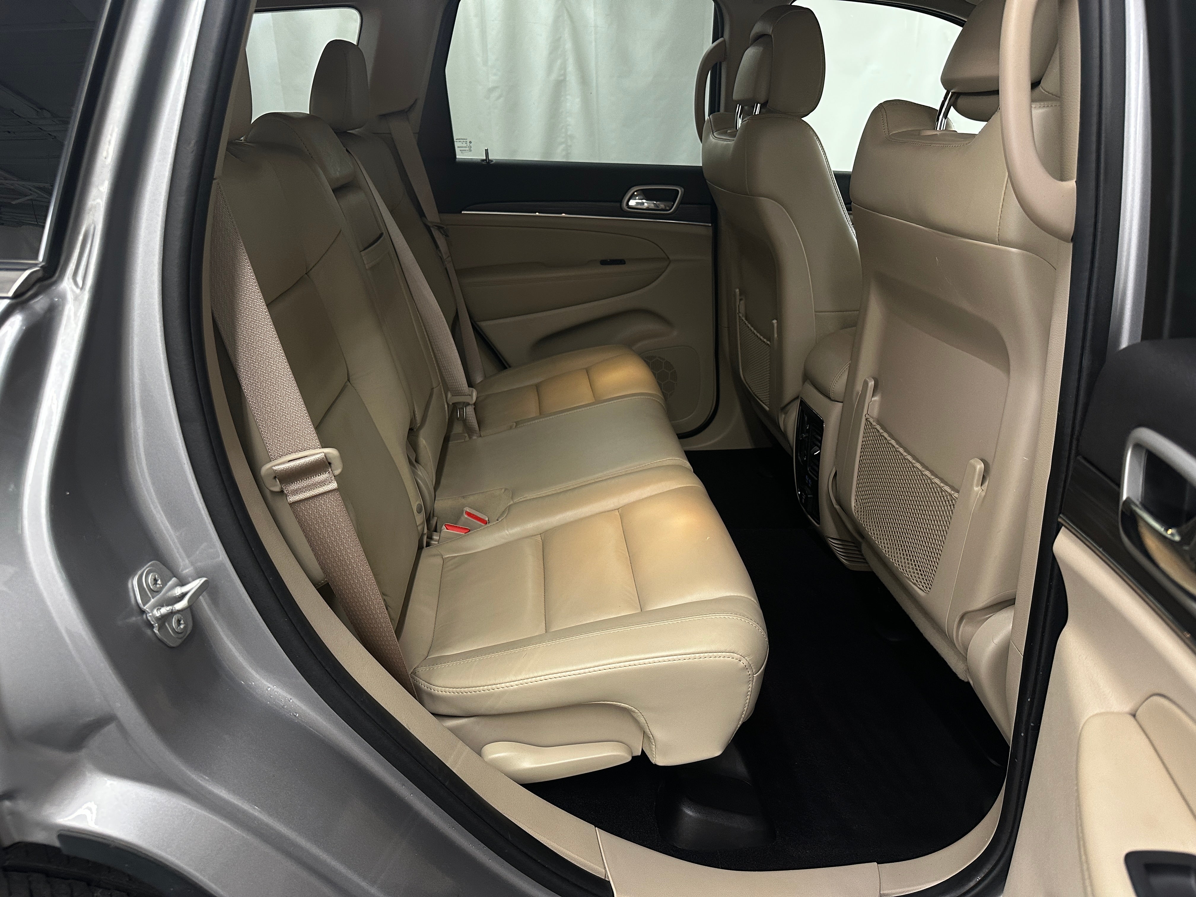 2021 Jeep Grand Cherokee Limited Edition 5
