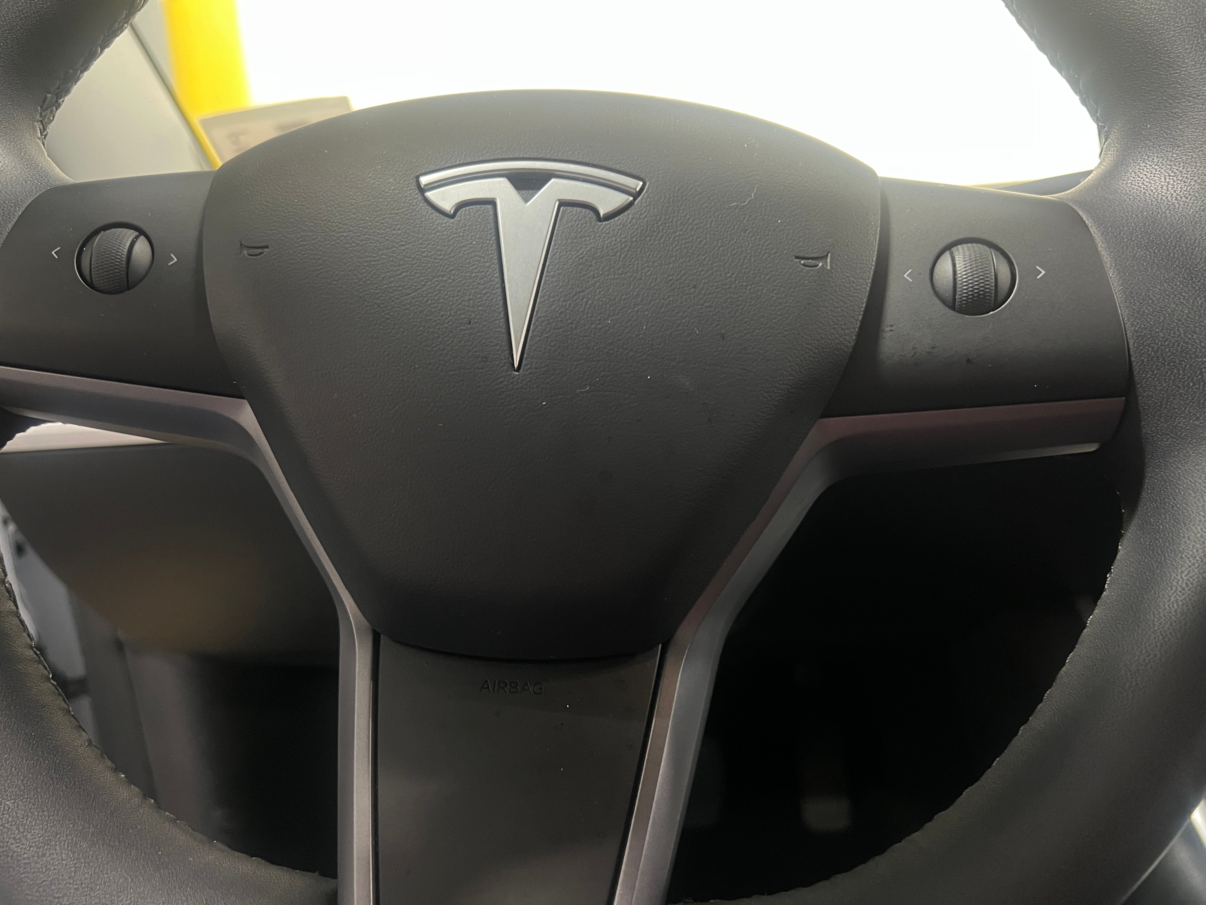 2020 Tesla Model 3 Standard Range 4