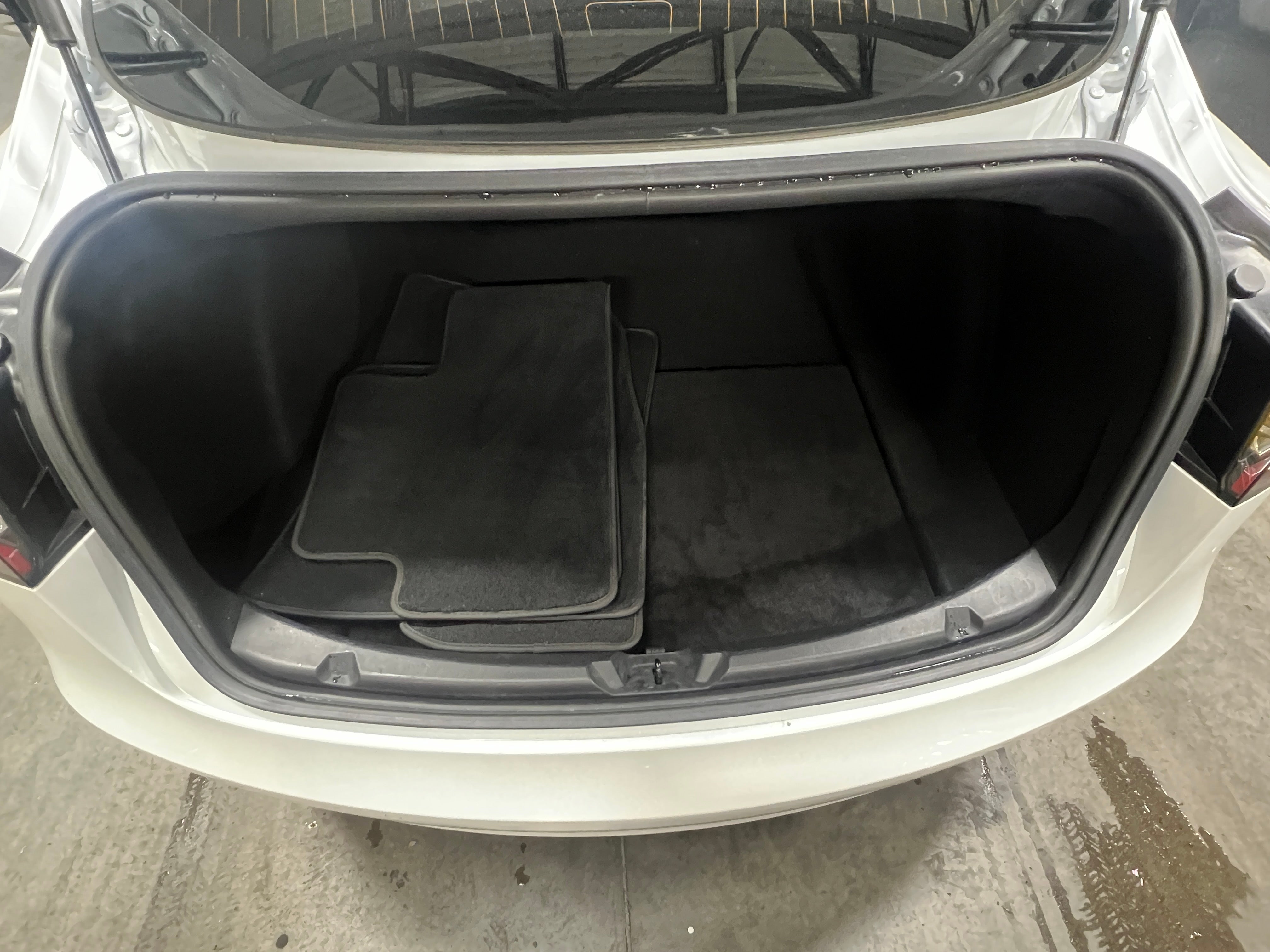 2020 Tesla Model 3 Standard Range 6