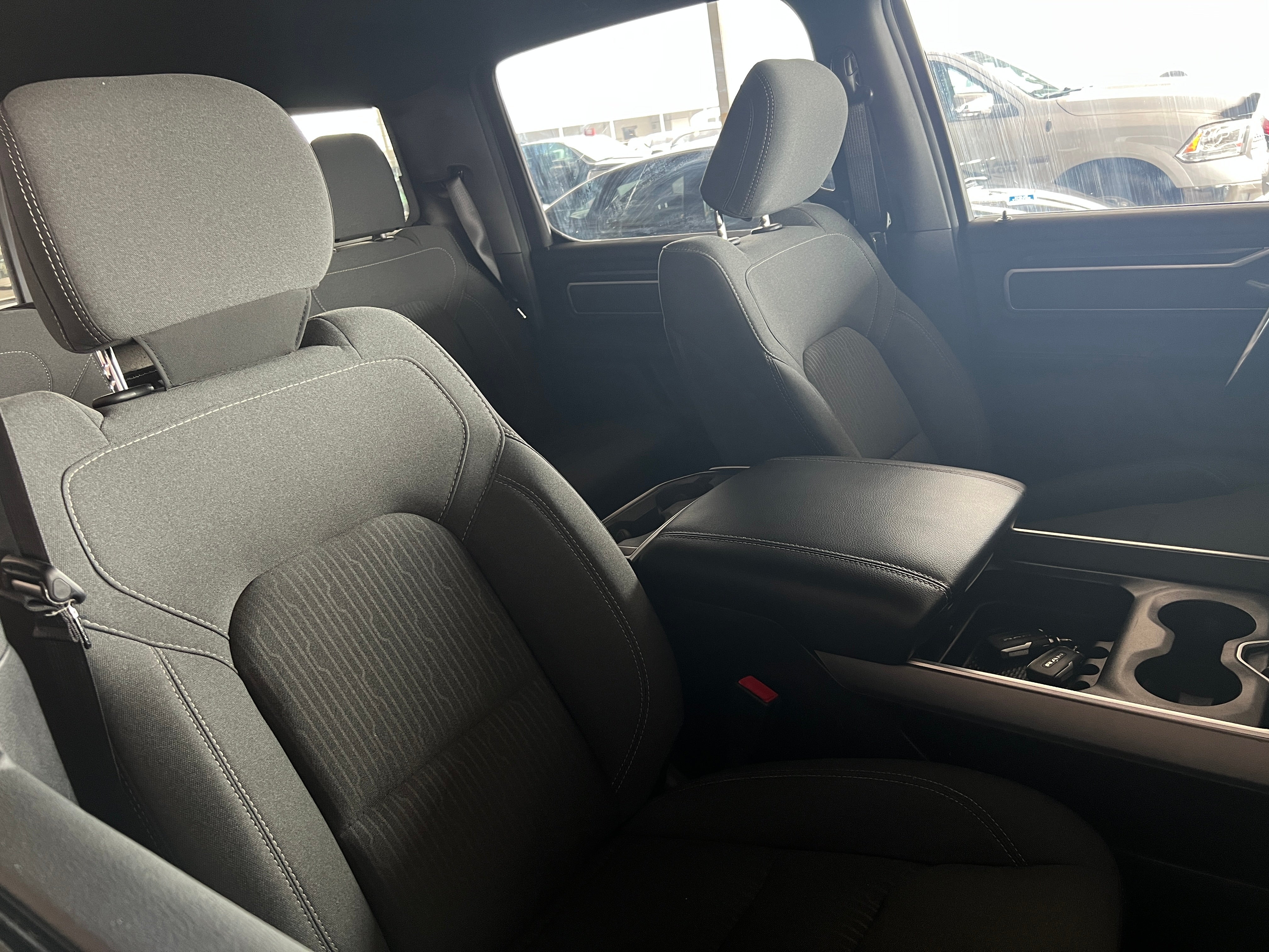 2023 RAM 1500 Big Horn 2