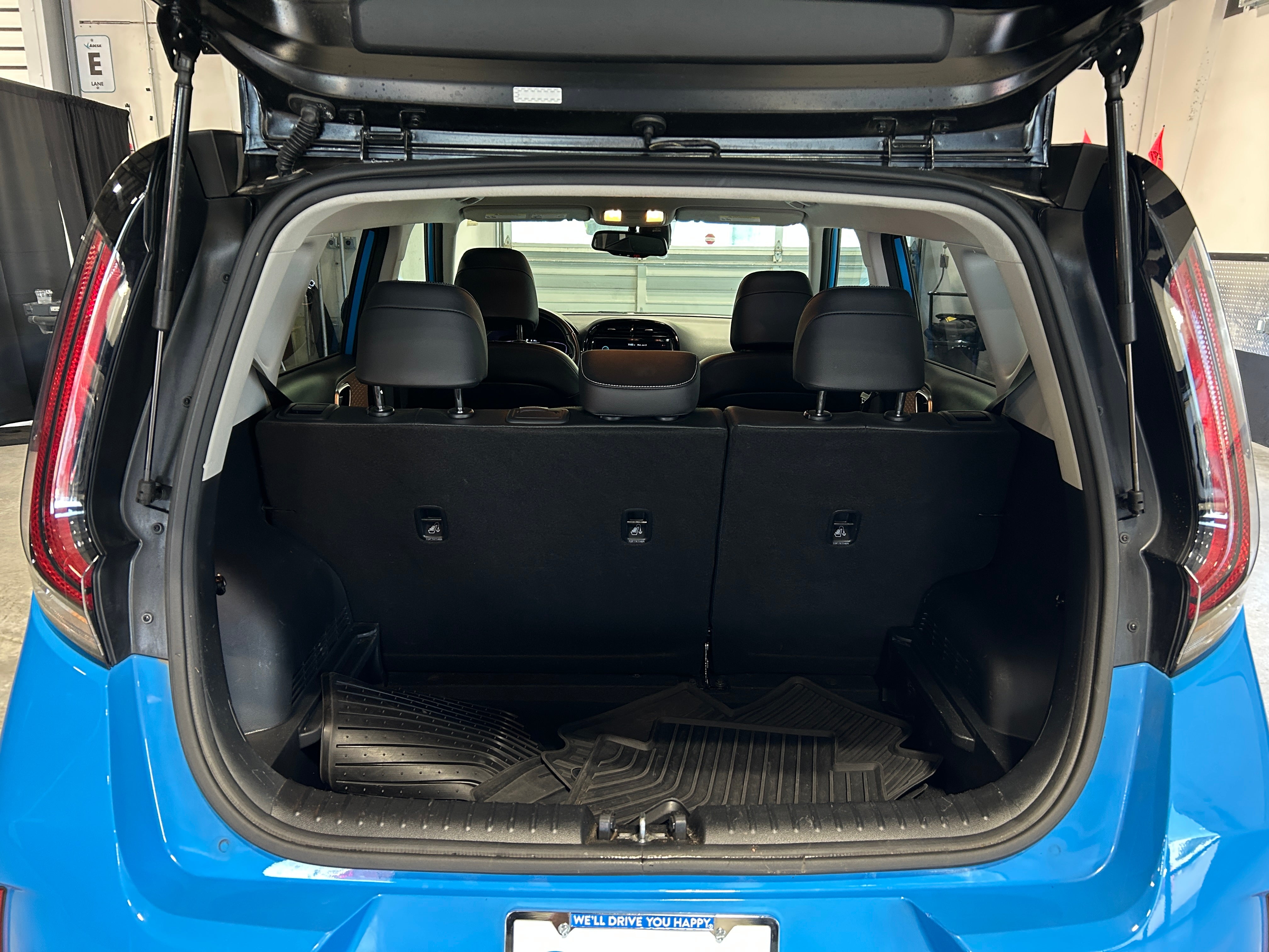 2023 Kia Soul GT-Line 6