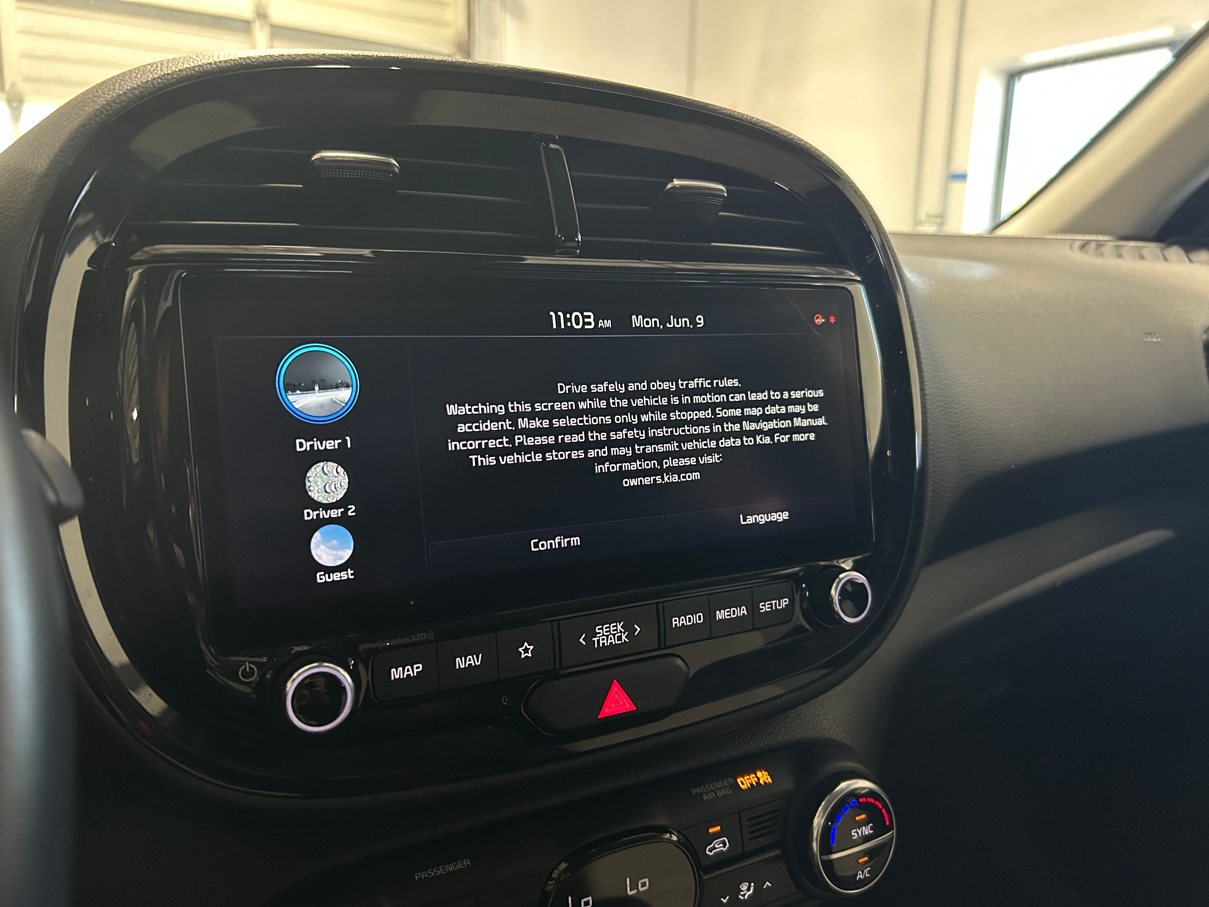 2023 Kia Soul GT-Line 3