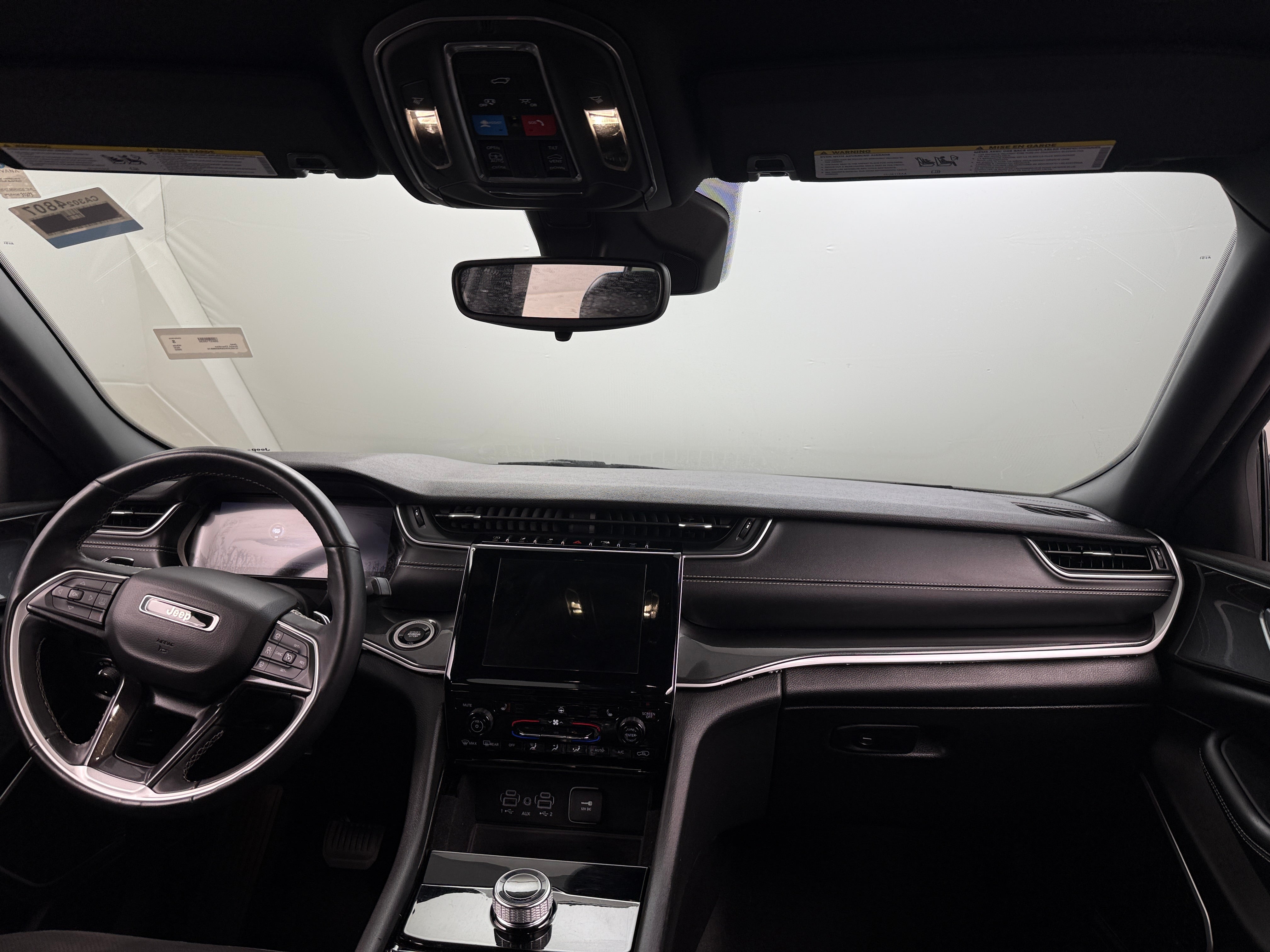 2022 Jeep Grand Cherokee Altitude 2