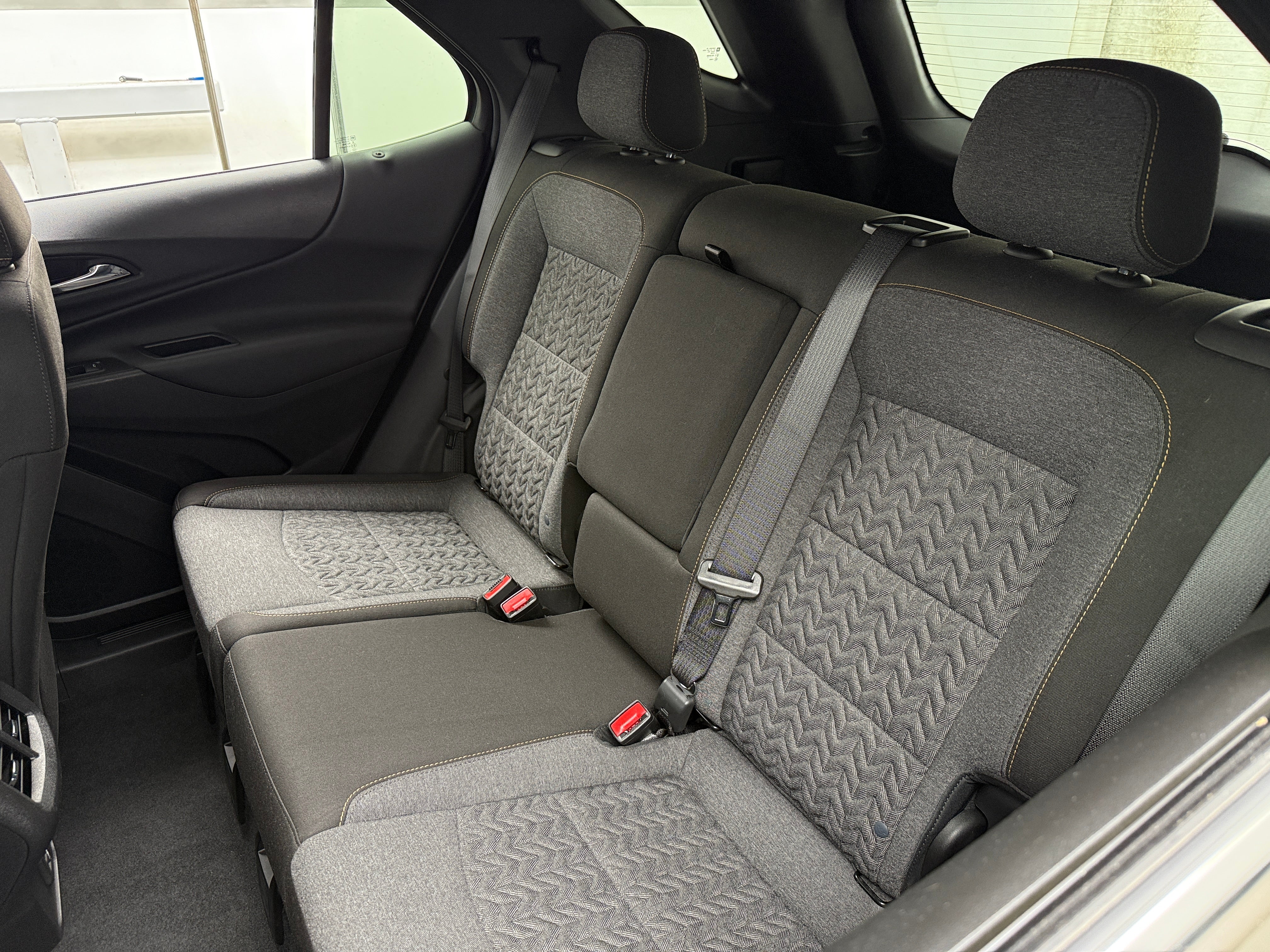 2023 Chevrolet Equinox LT 6