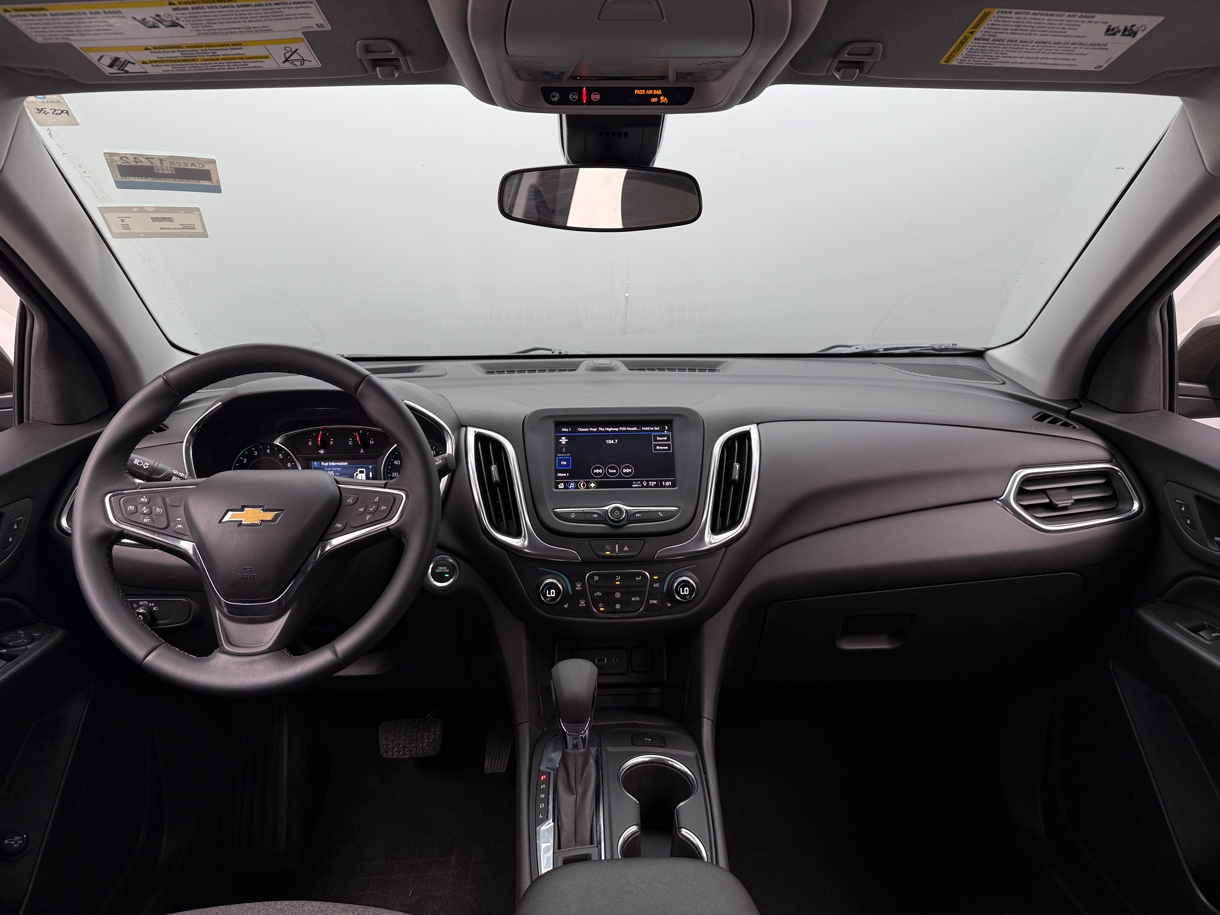 2023 Chevrolet Equinox LT 3