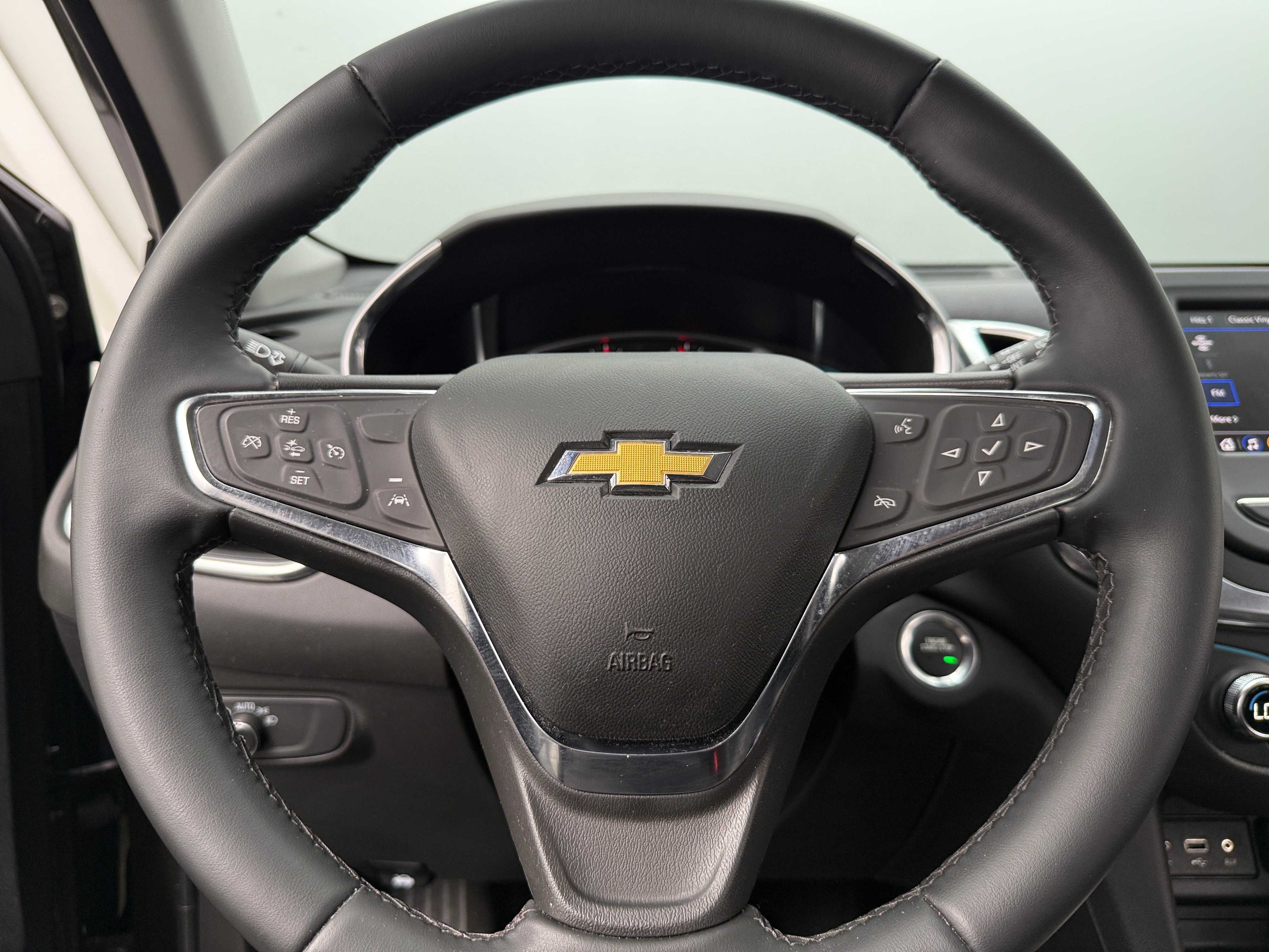 2023 Chevrolet Equinox LT 5