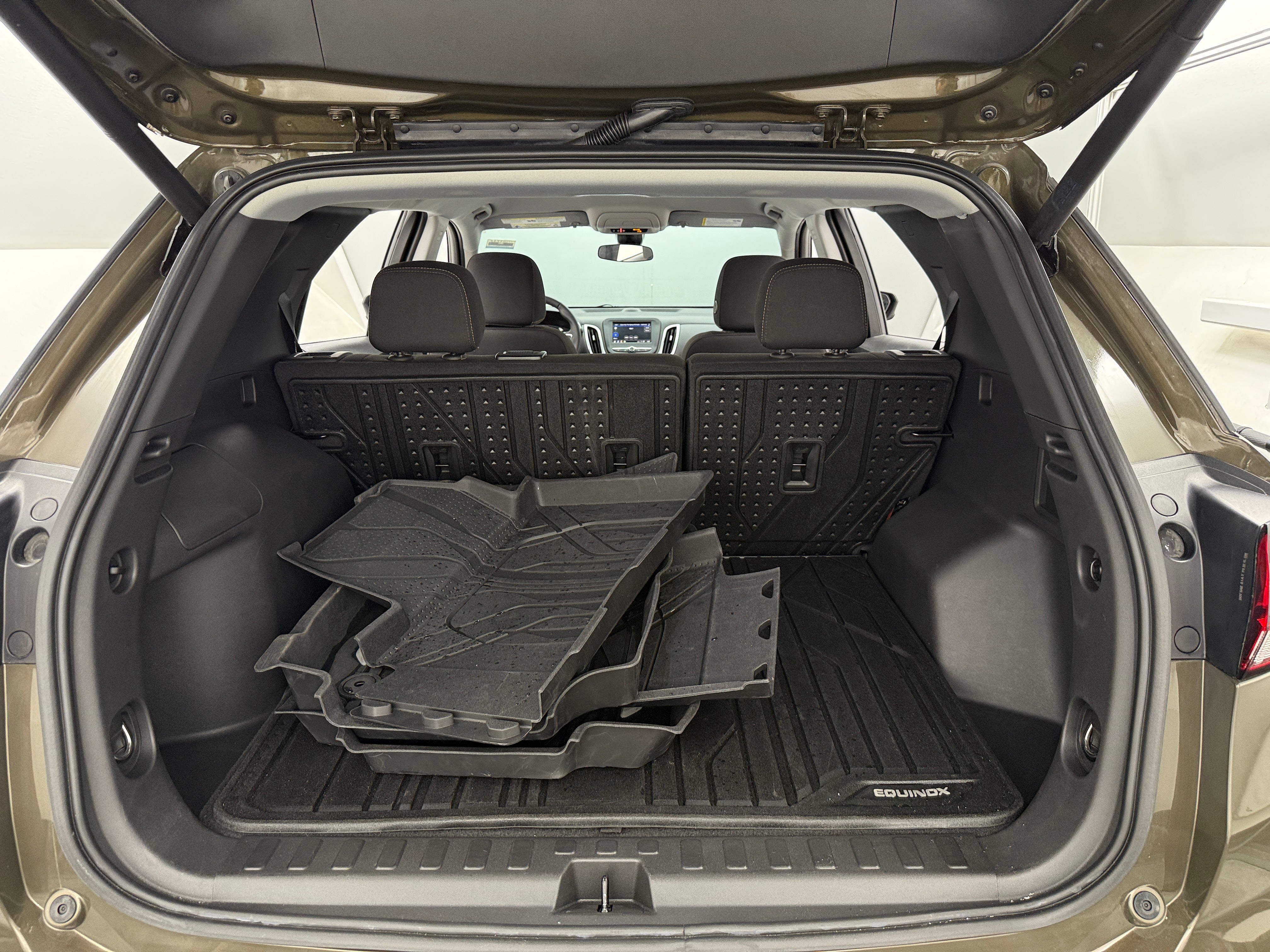 2023 Chevrolet Equinox LT 7