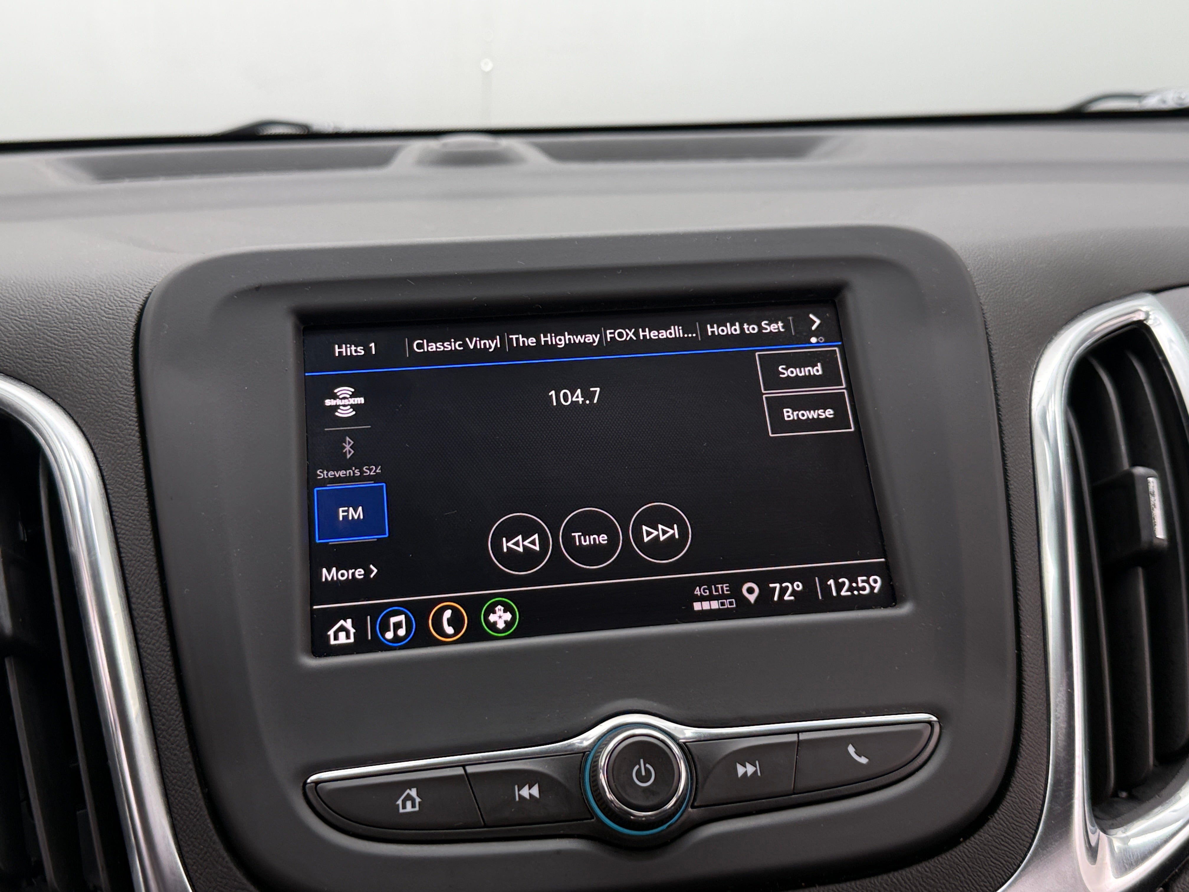 2023 Chevrolet Equinox LT 4
