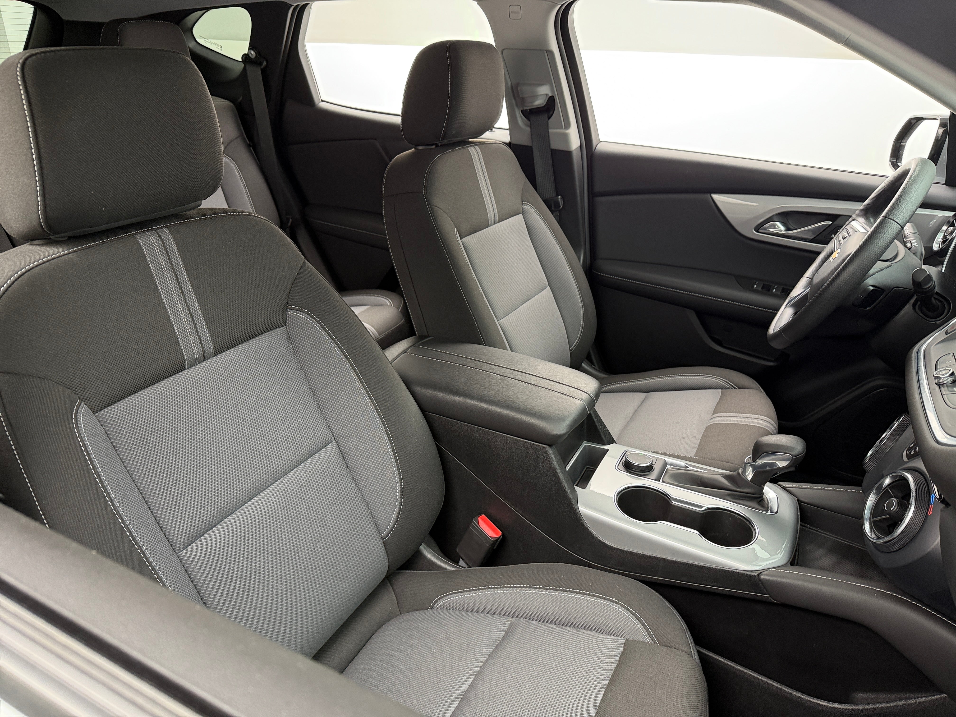 2023 Chevrolet Blazer  2