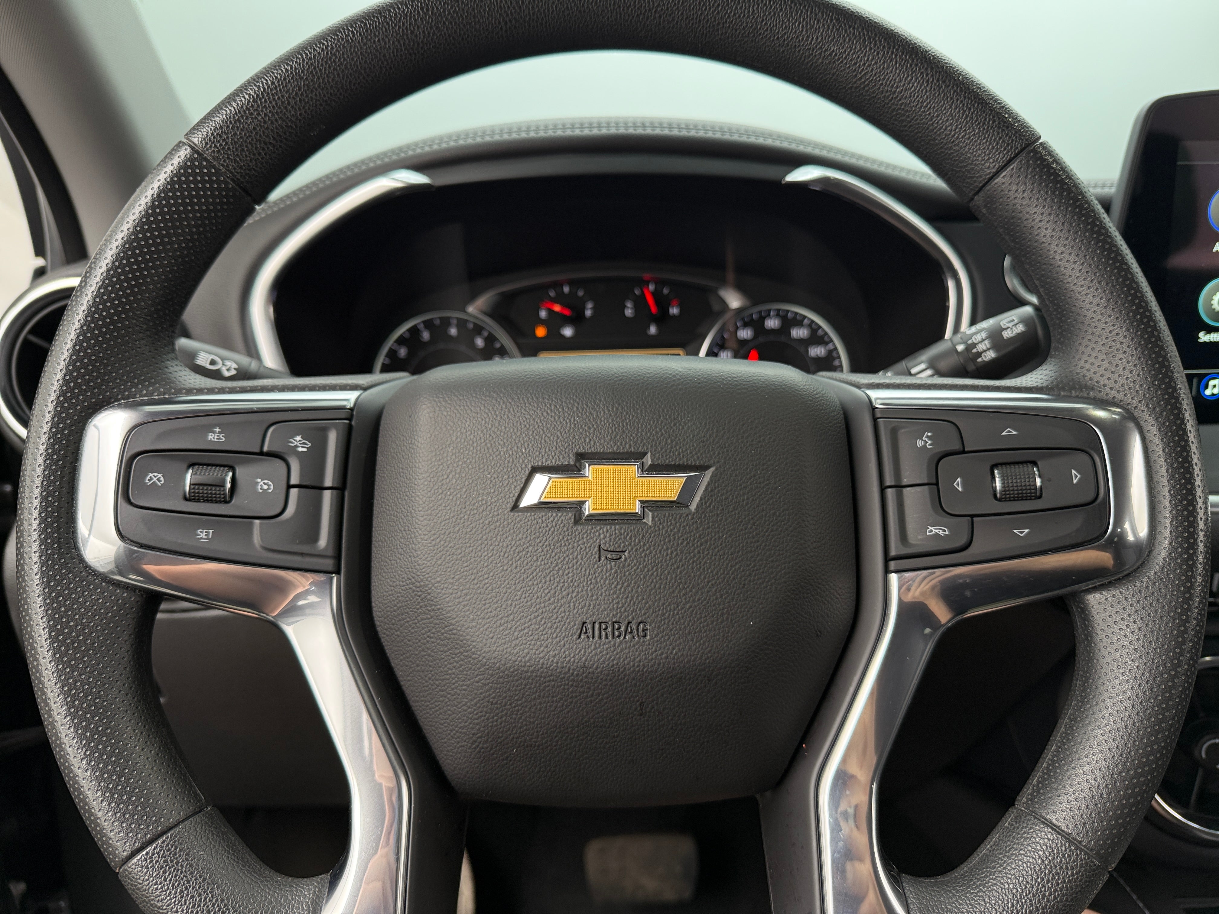 2023 Chevrolet Blazer  5