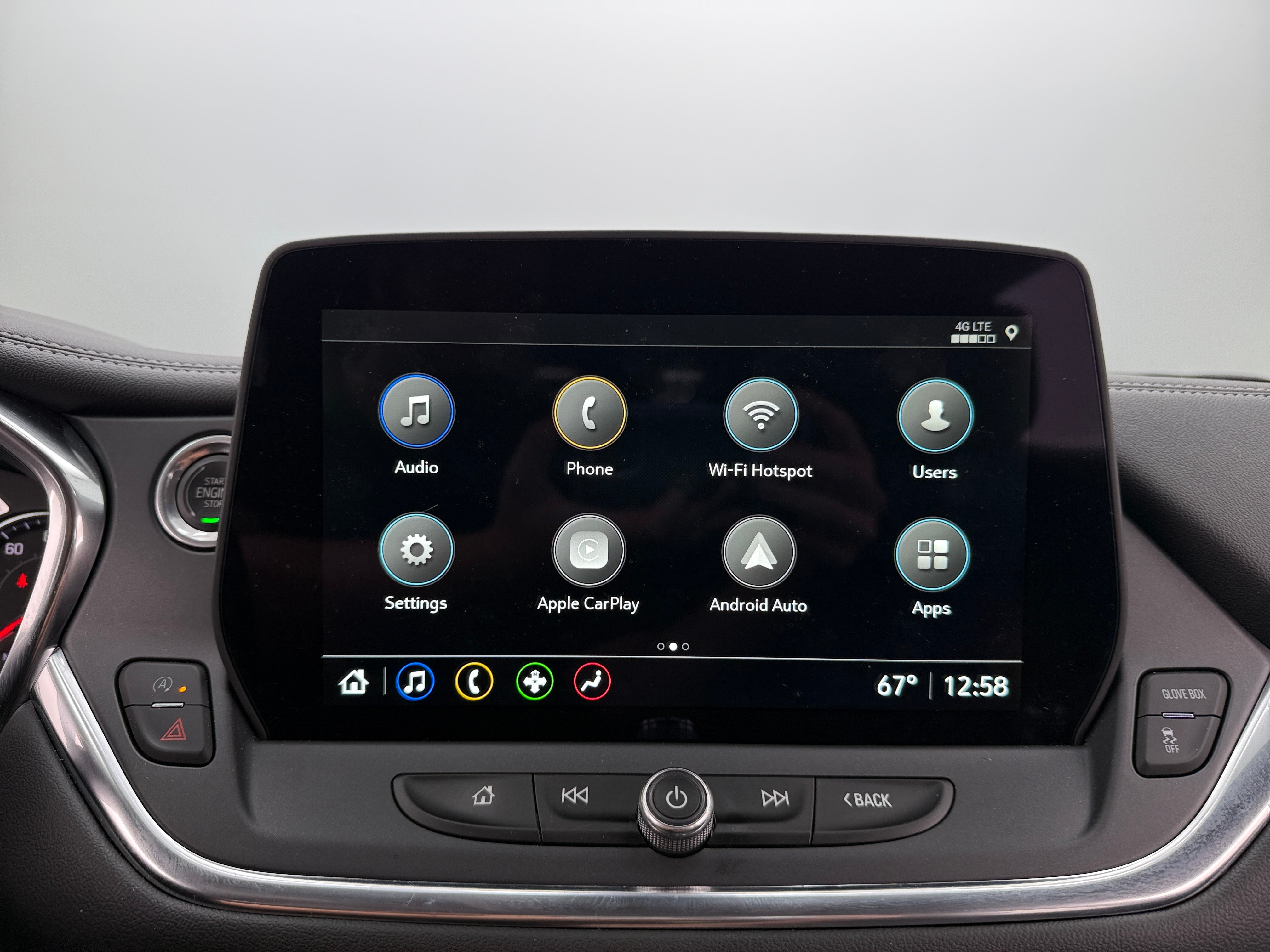 2023 Chevrolet Blazer  4