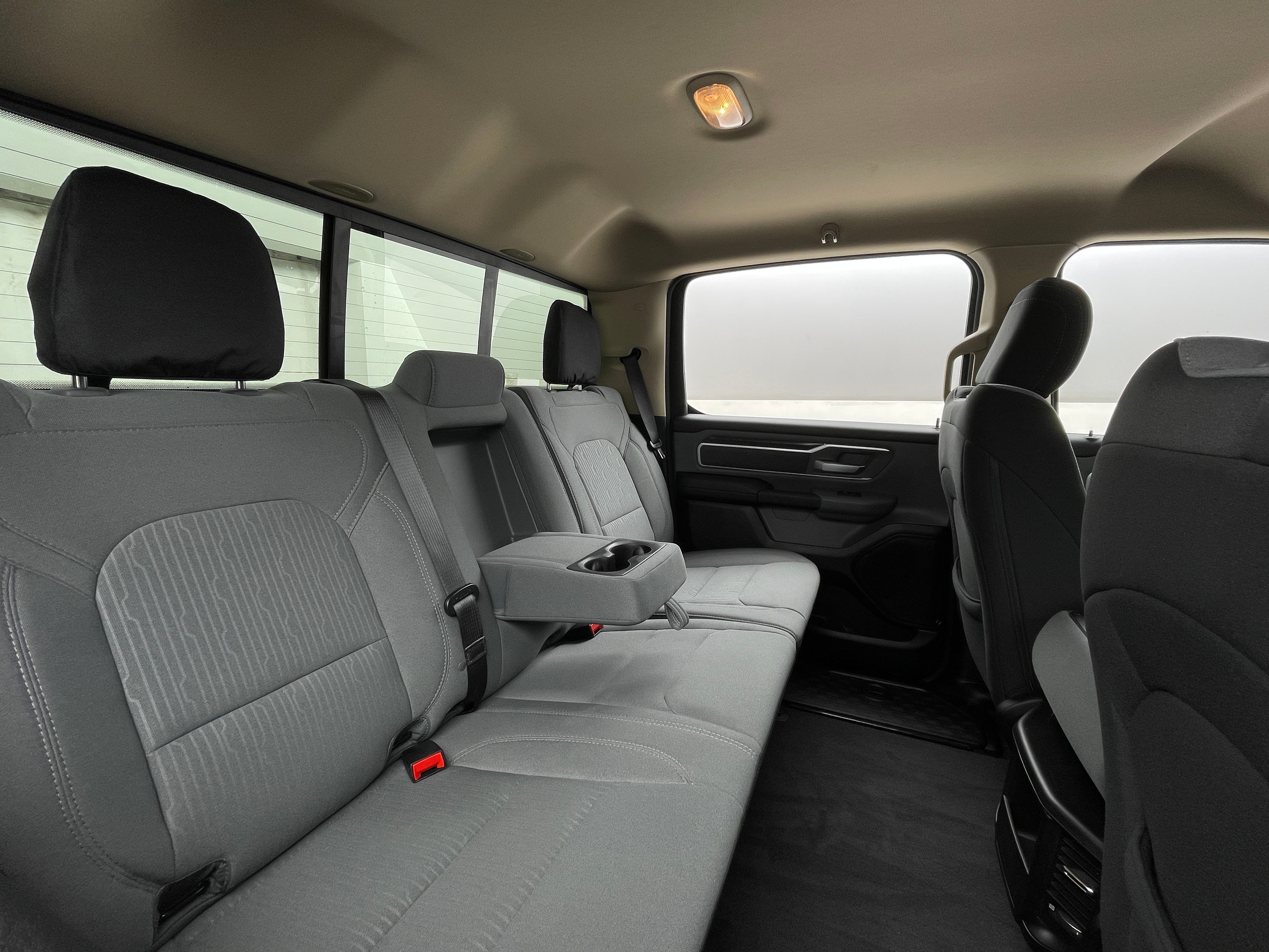 2020 RAM 1500 Big Horn 6