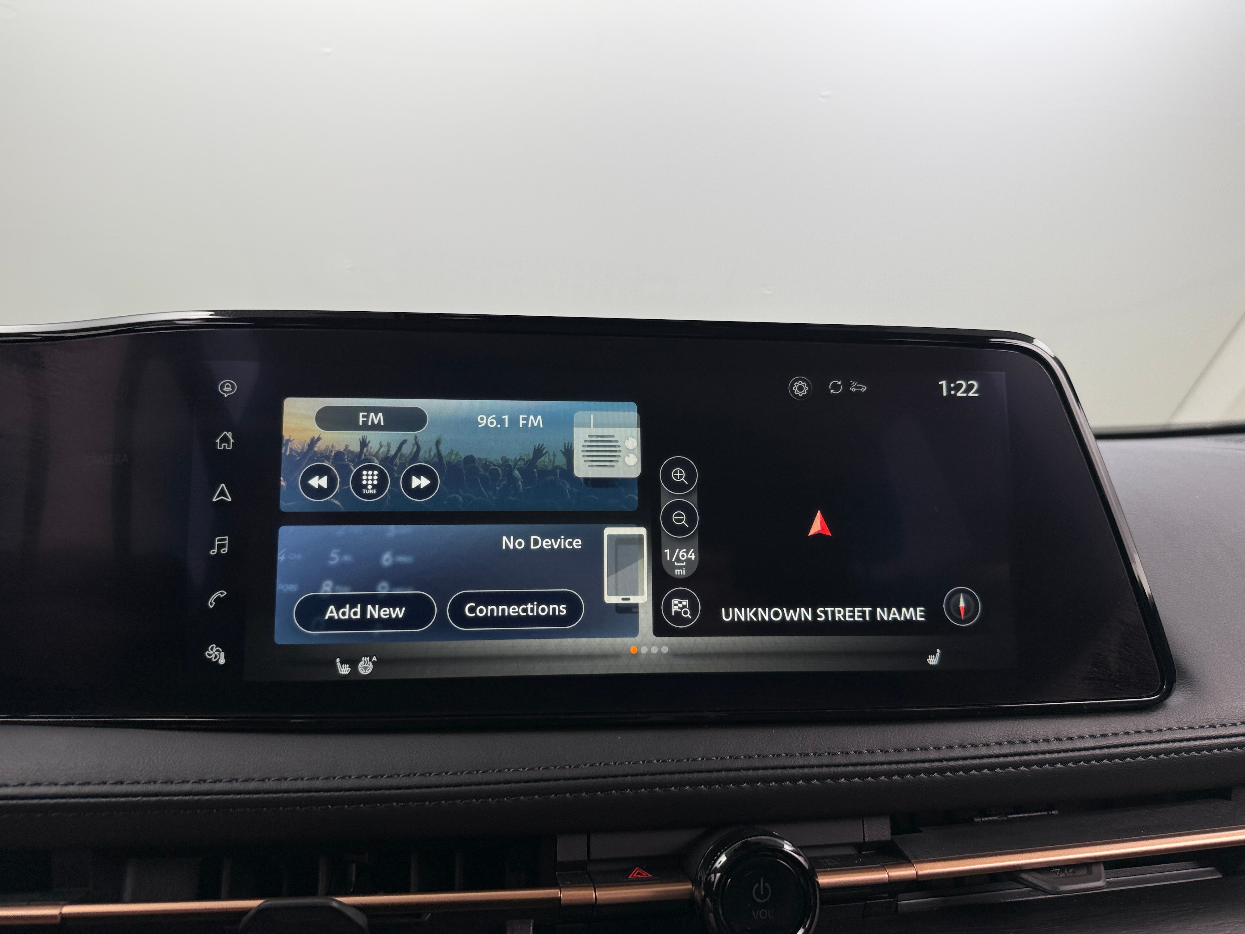 2024 Nissan Ariya Evolve+ 3