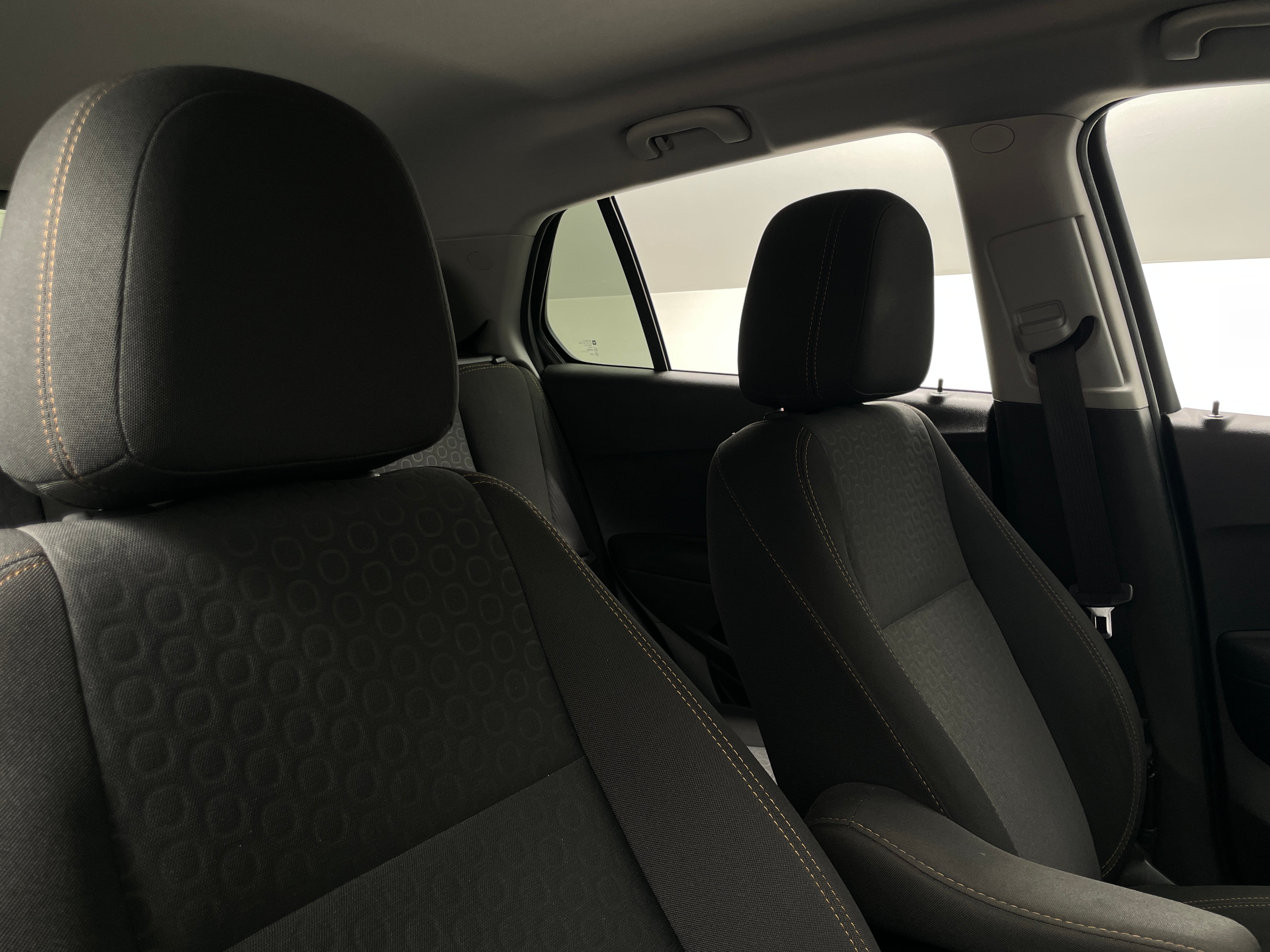 2019 Chevrolet Trax LS 2