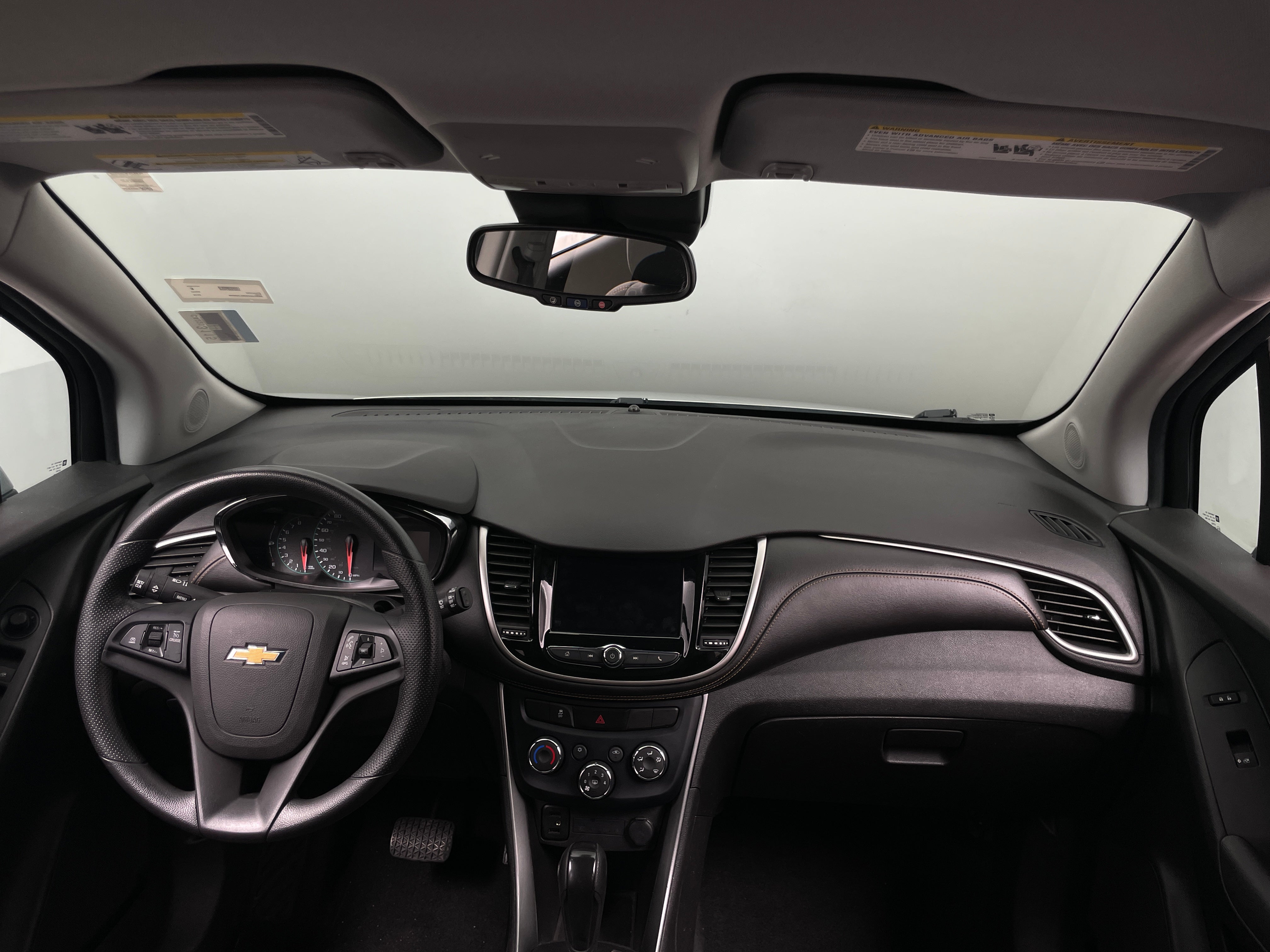 2019 Chevrolet Trax LS 3
