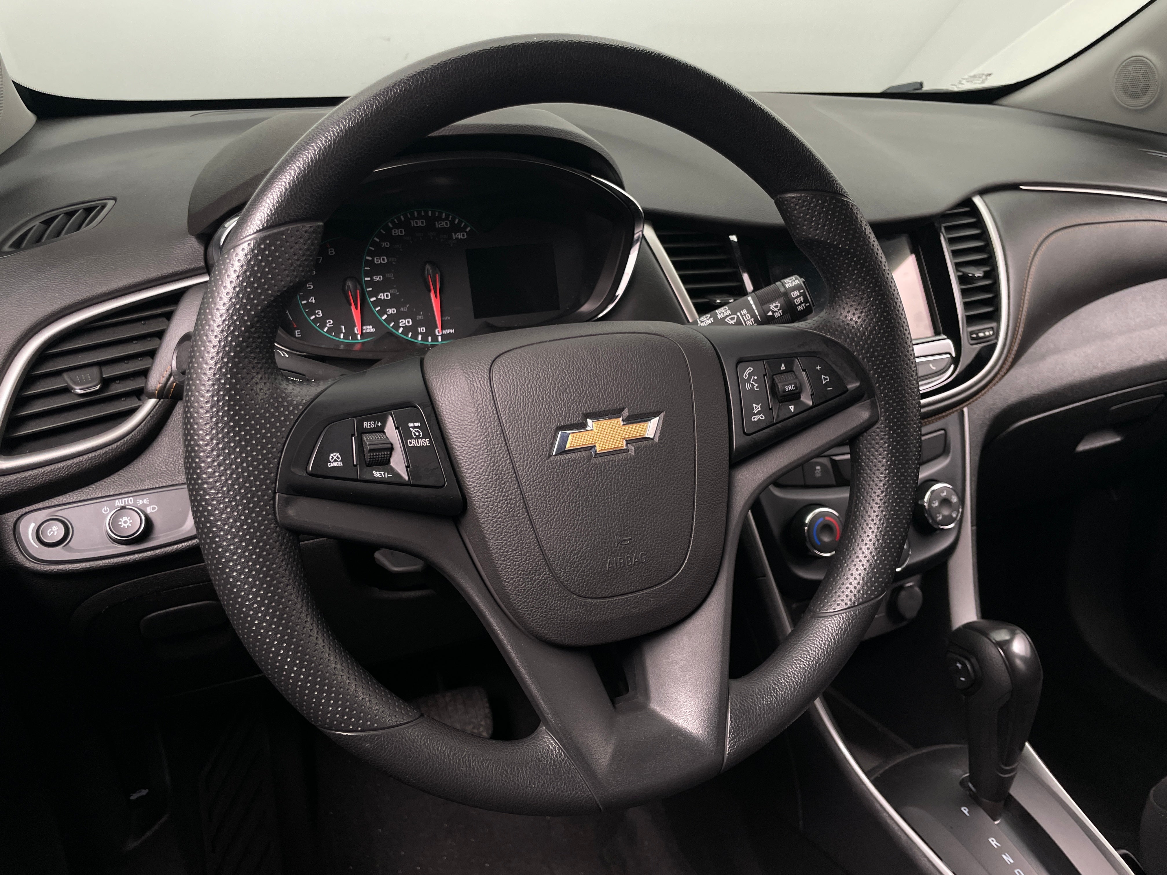 2019 Chevrolet Trax LS 5