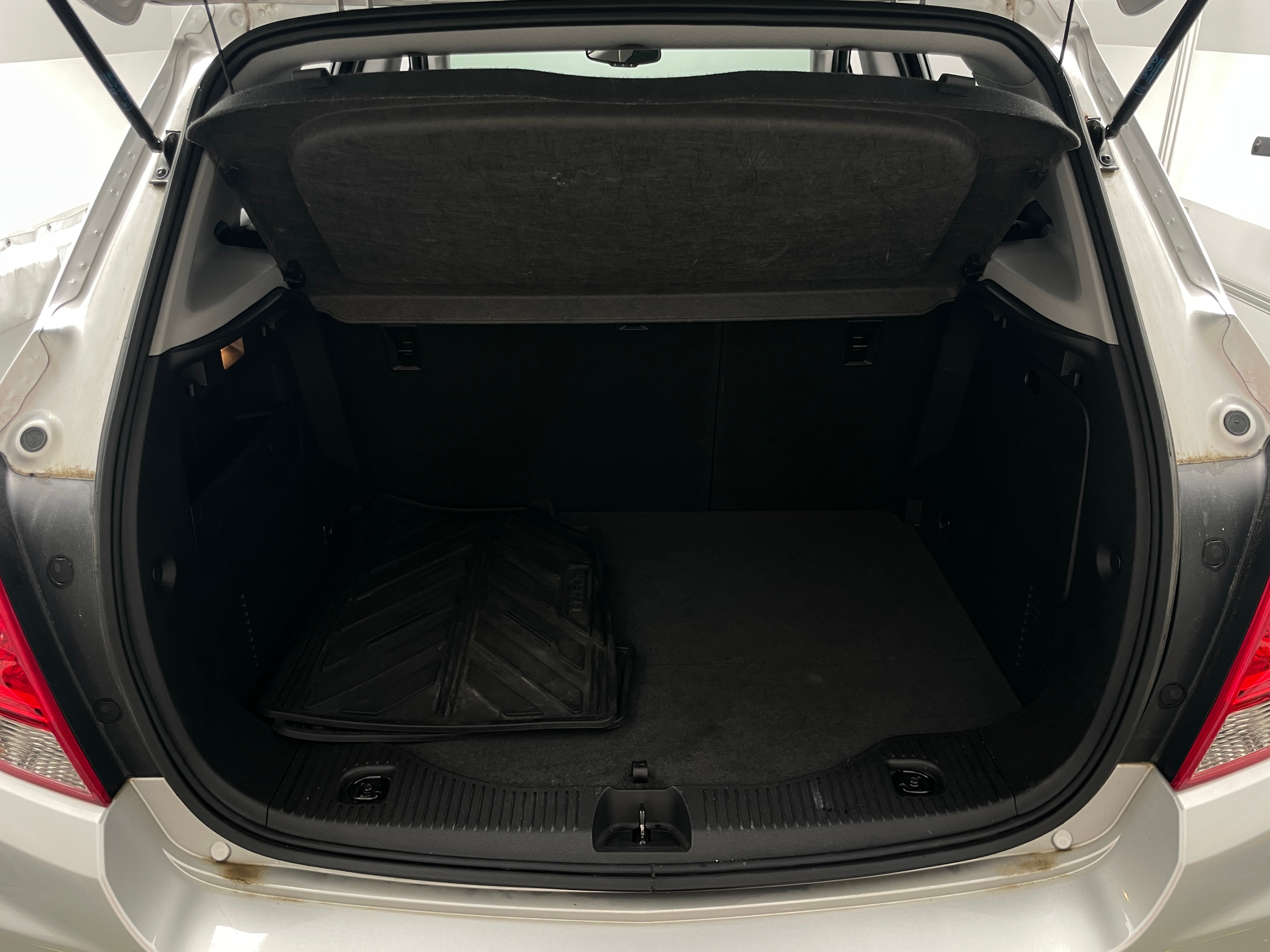2019 Chevrolet Trax LS 7