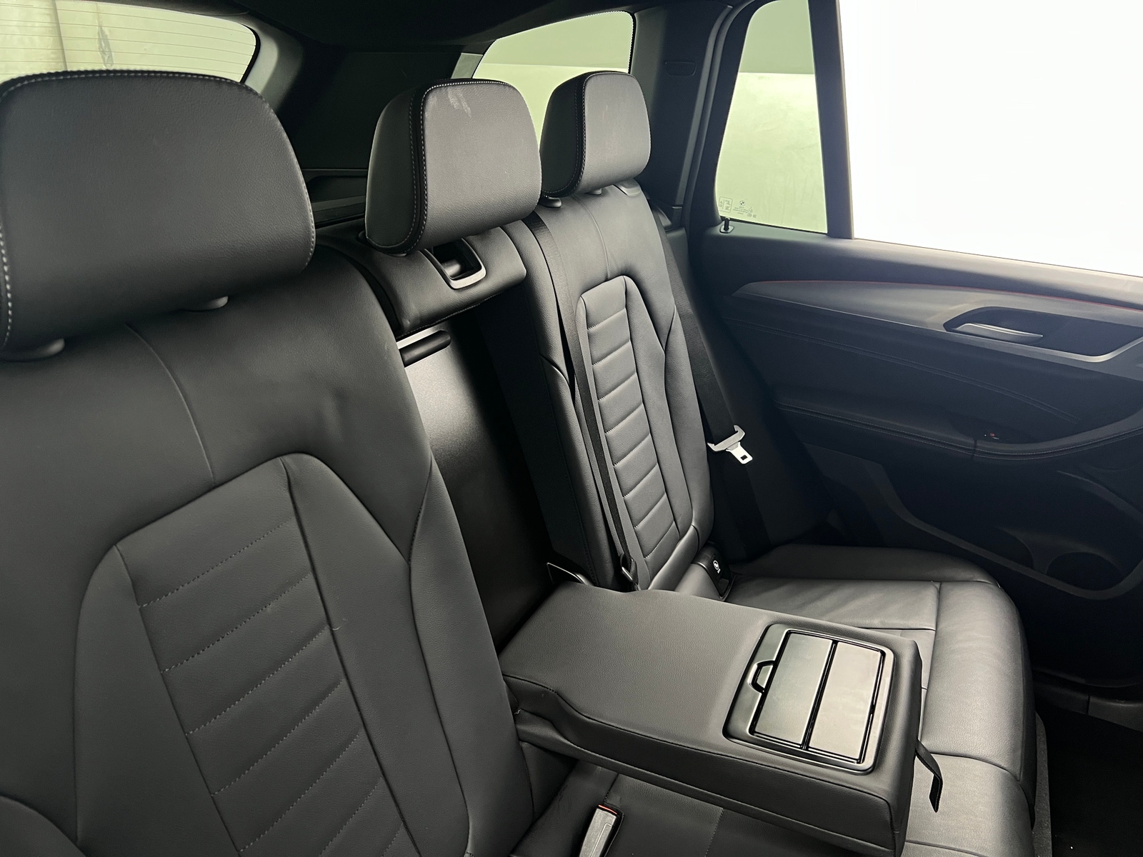 Thumbnail: 2022 BMW X3 - 5
