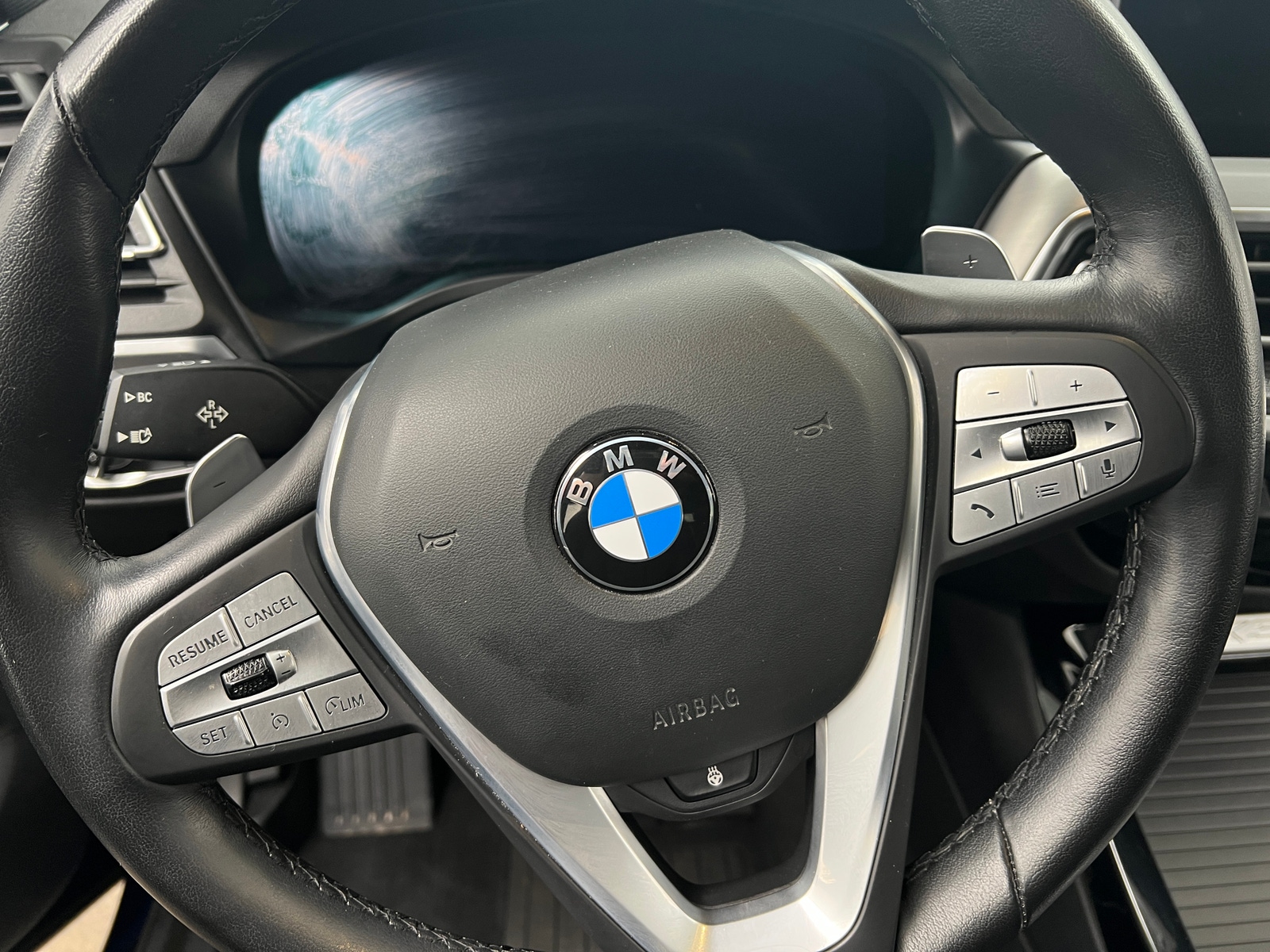 Thumbnail: 2022 BMW X3 - 4