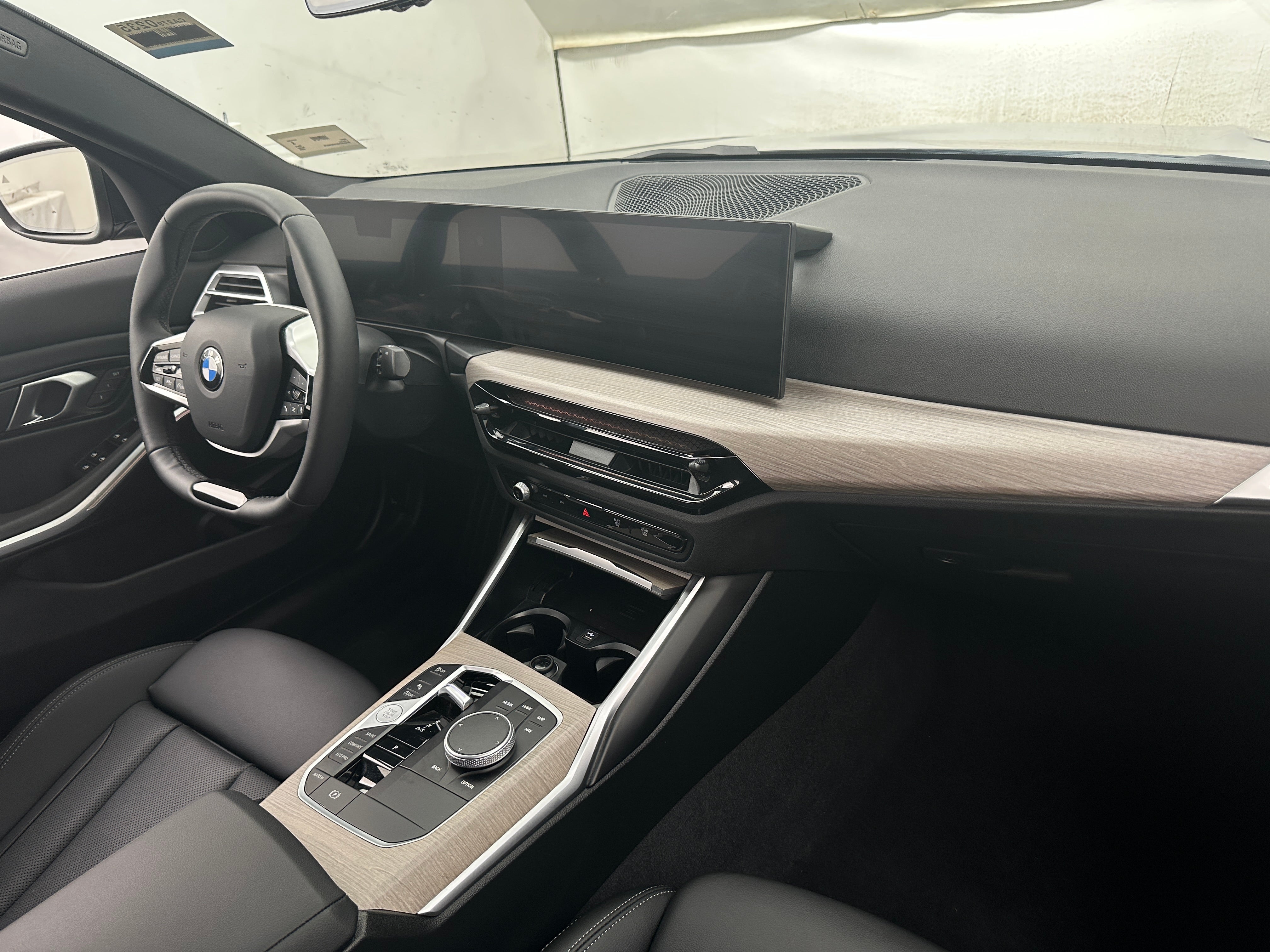 2025 BMW 3 Series 330i 2
