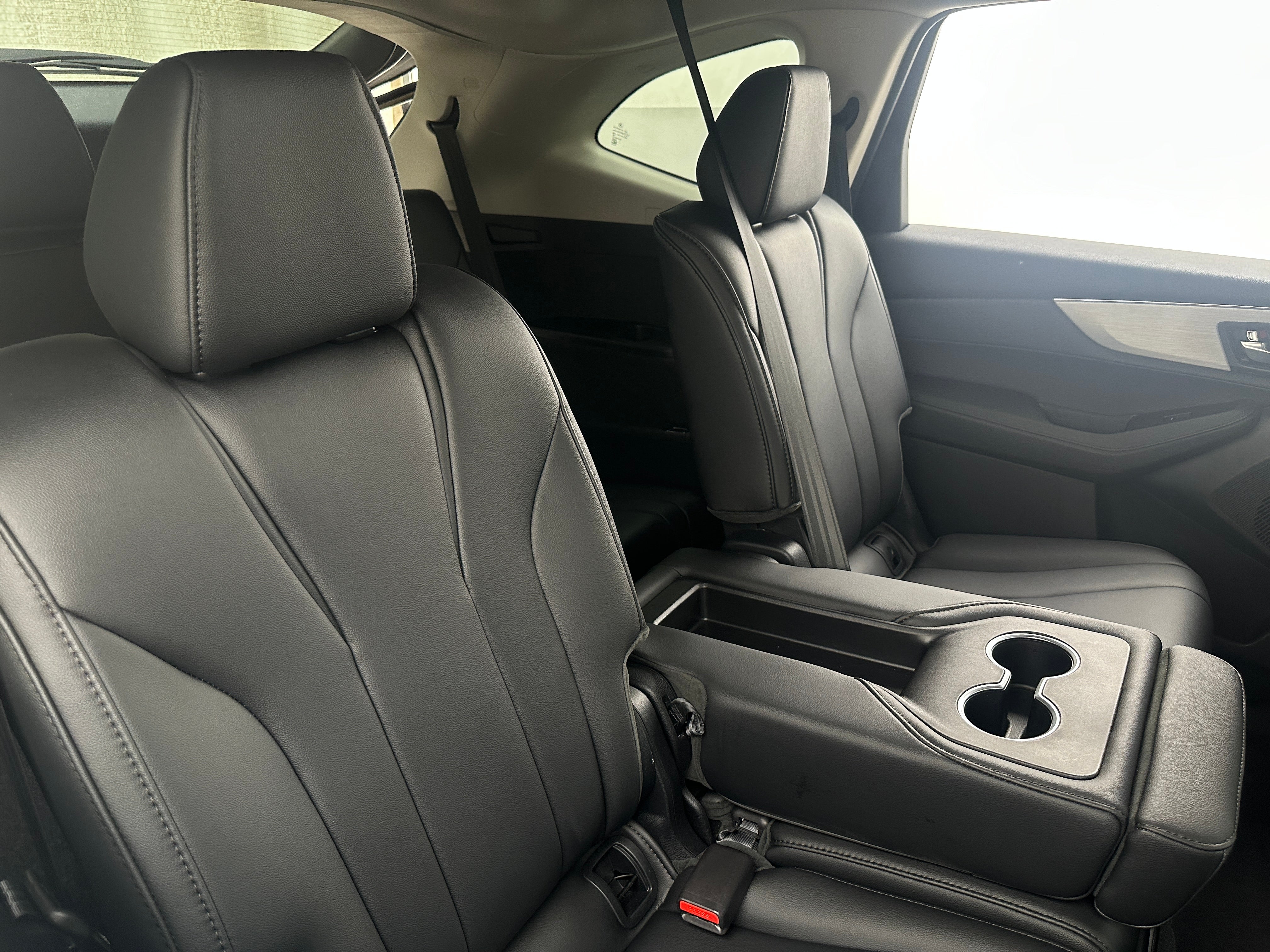 Thumbnail: 2024 Acura MDX - 6
