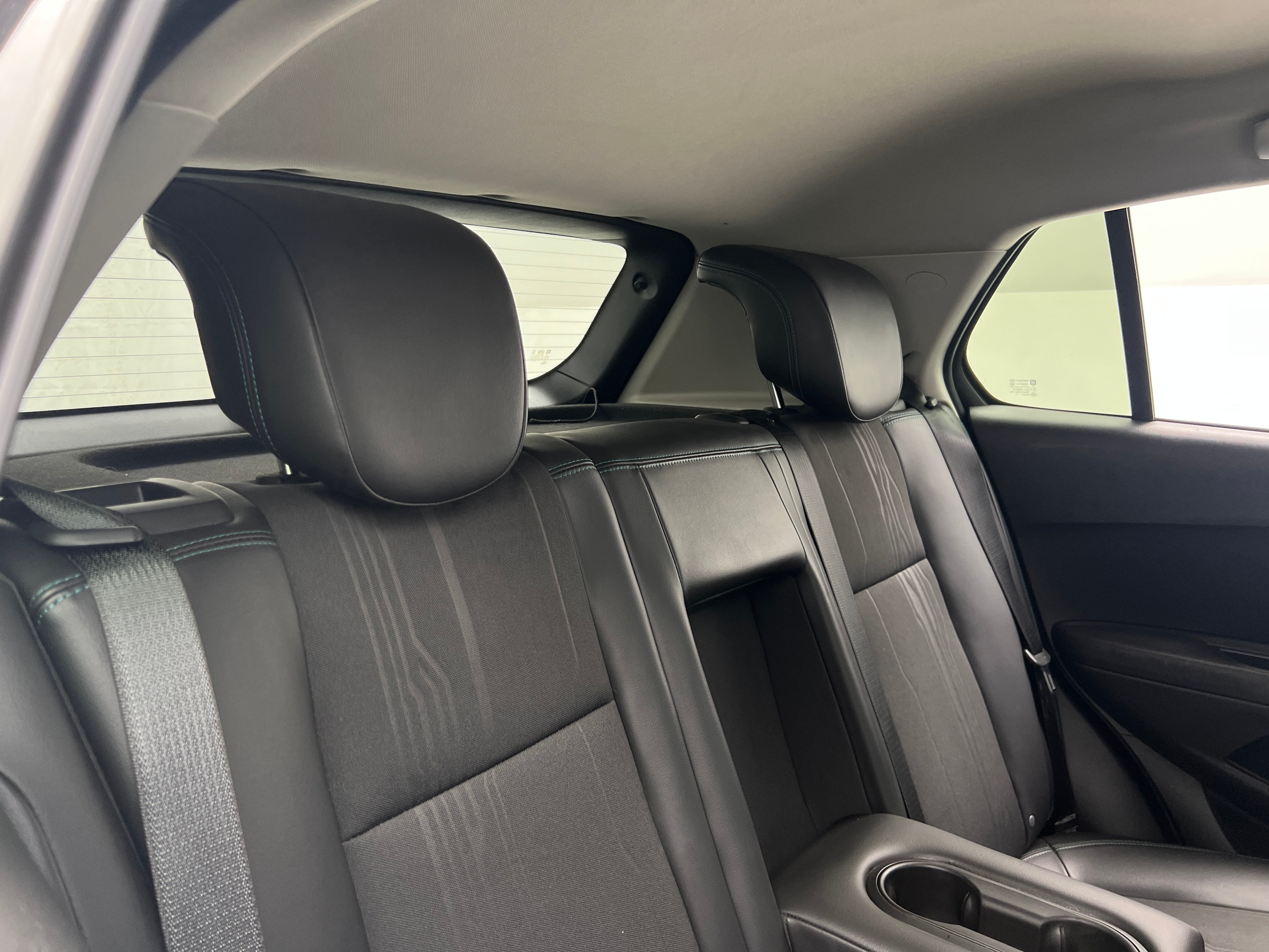 2016 Chevrolet Trax LT 5