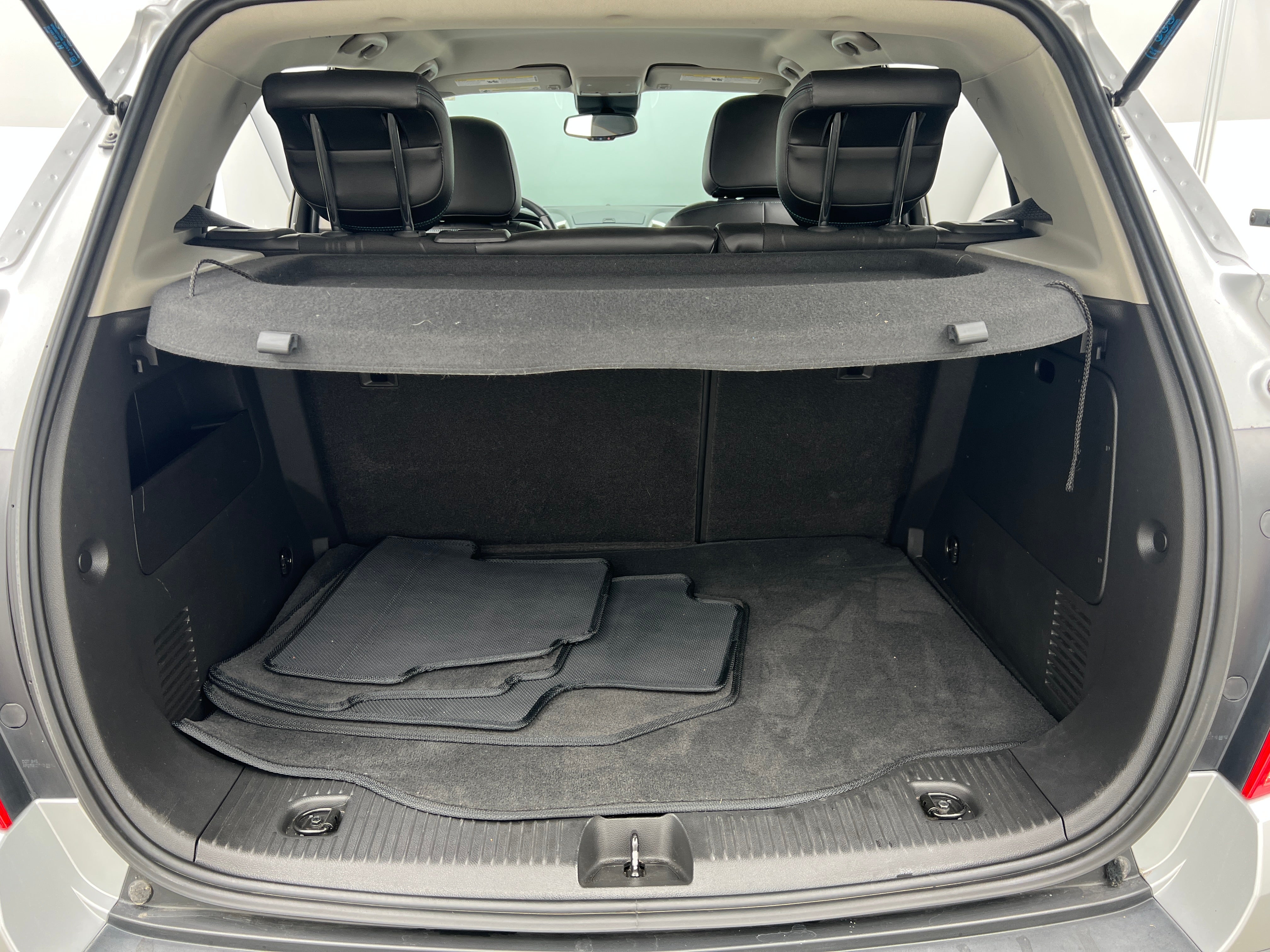 2016 Chevrolet Trax LT 6