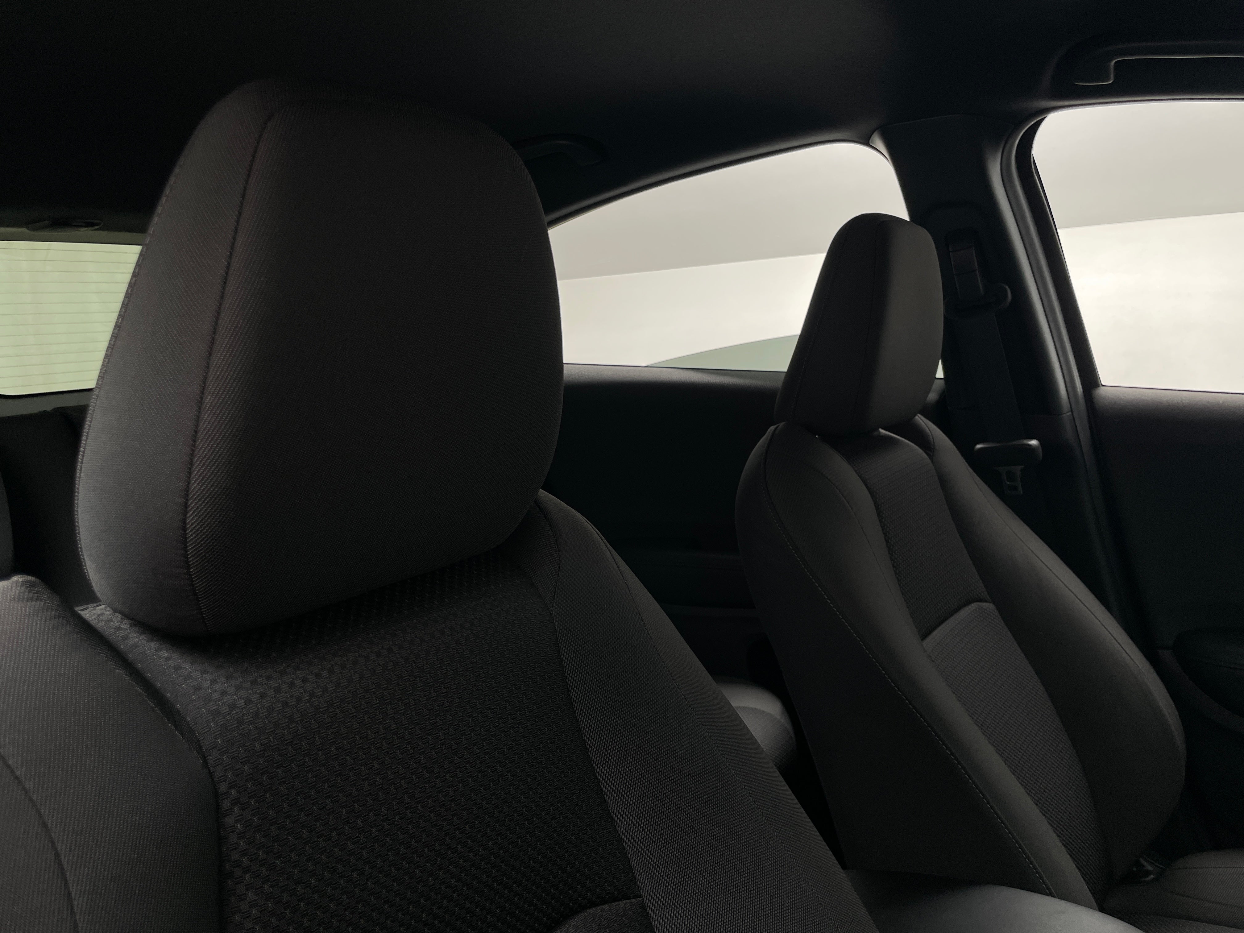 2022 Honda HR-V Sport 2