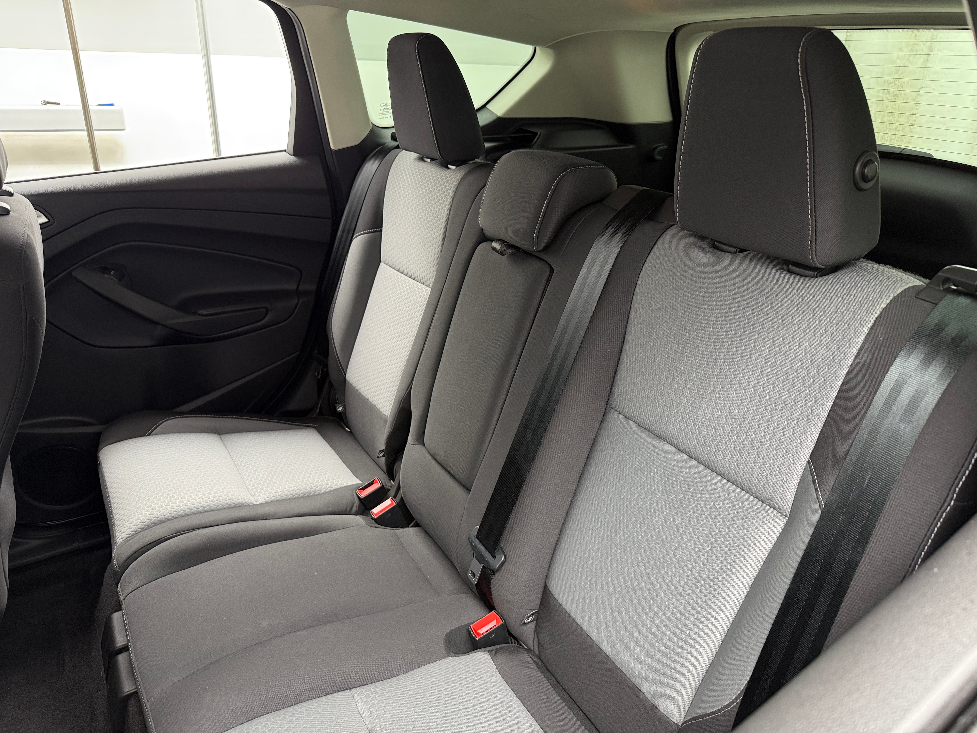 2018 Ford Escape SE 6