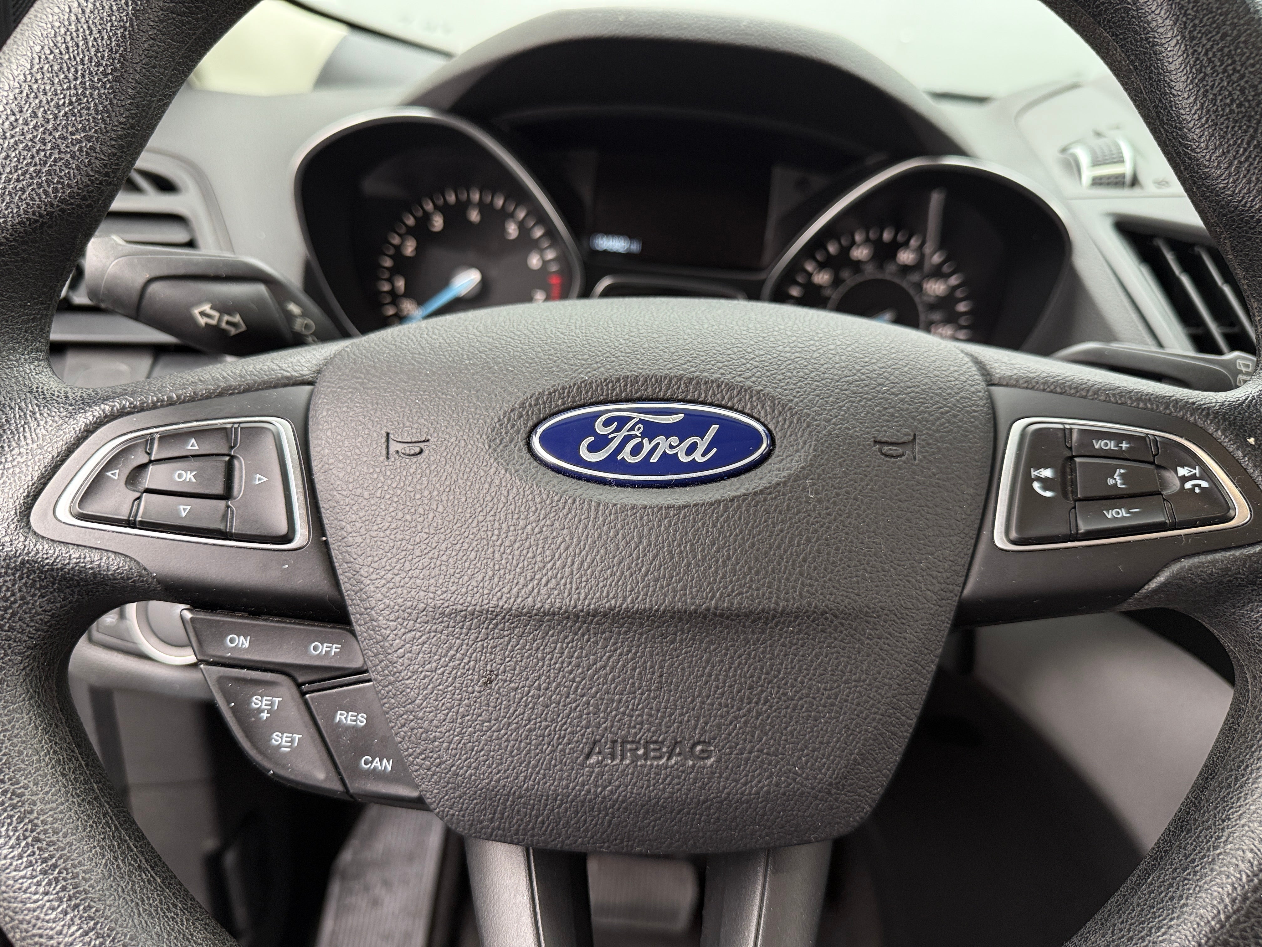 2018 Ford Escape SE 5
