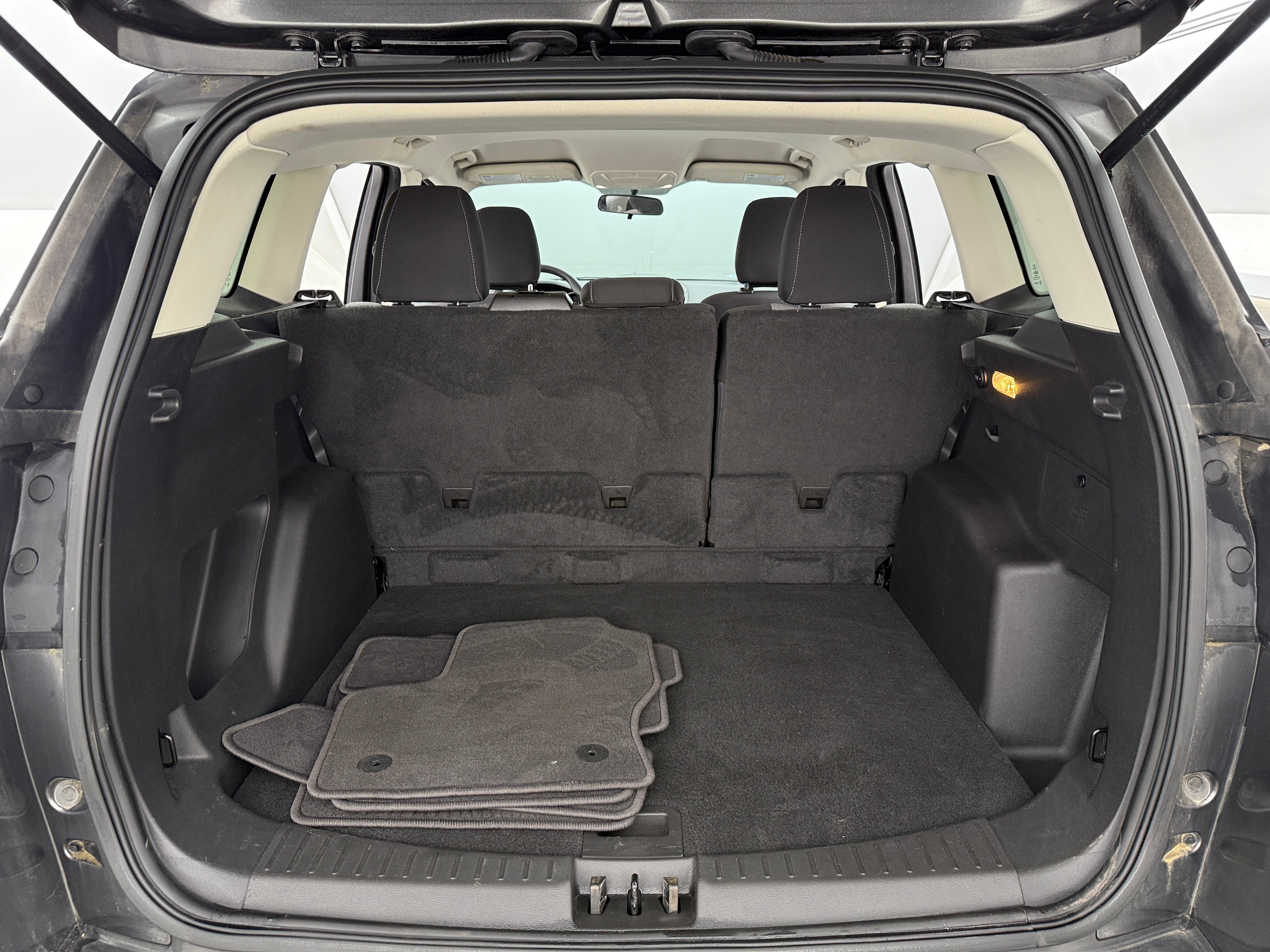 2018 Ford Escape SE 7