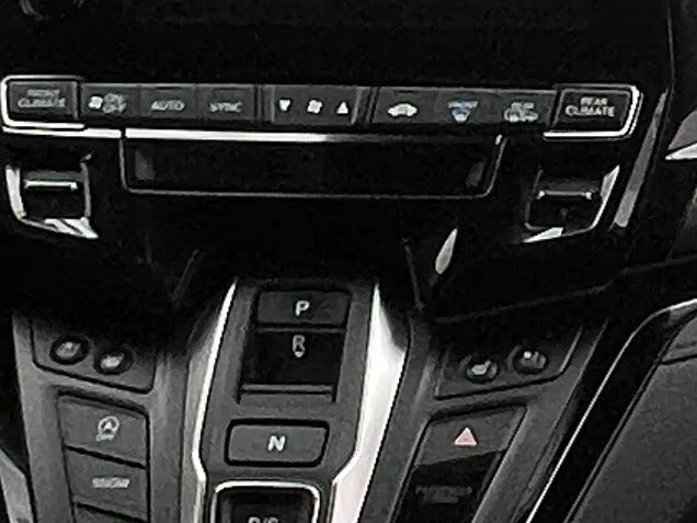 2024 Honda Odyssey Elite 2