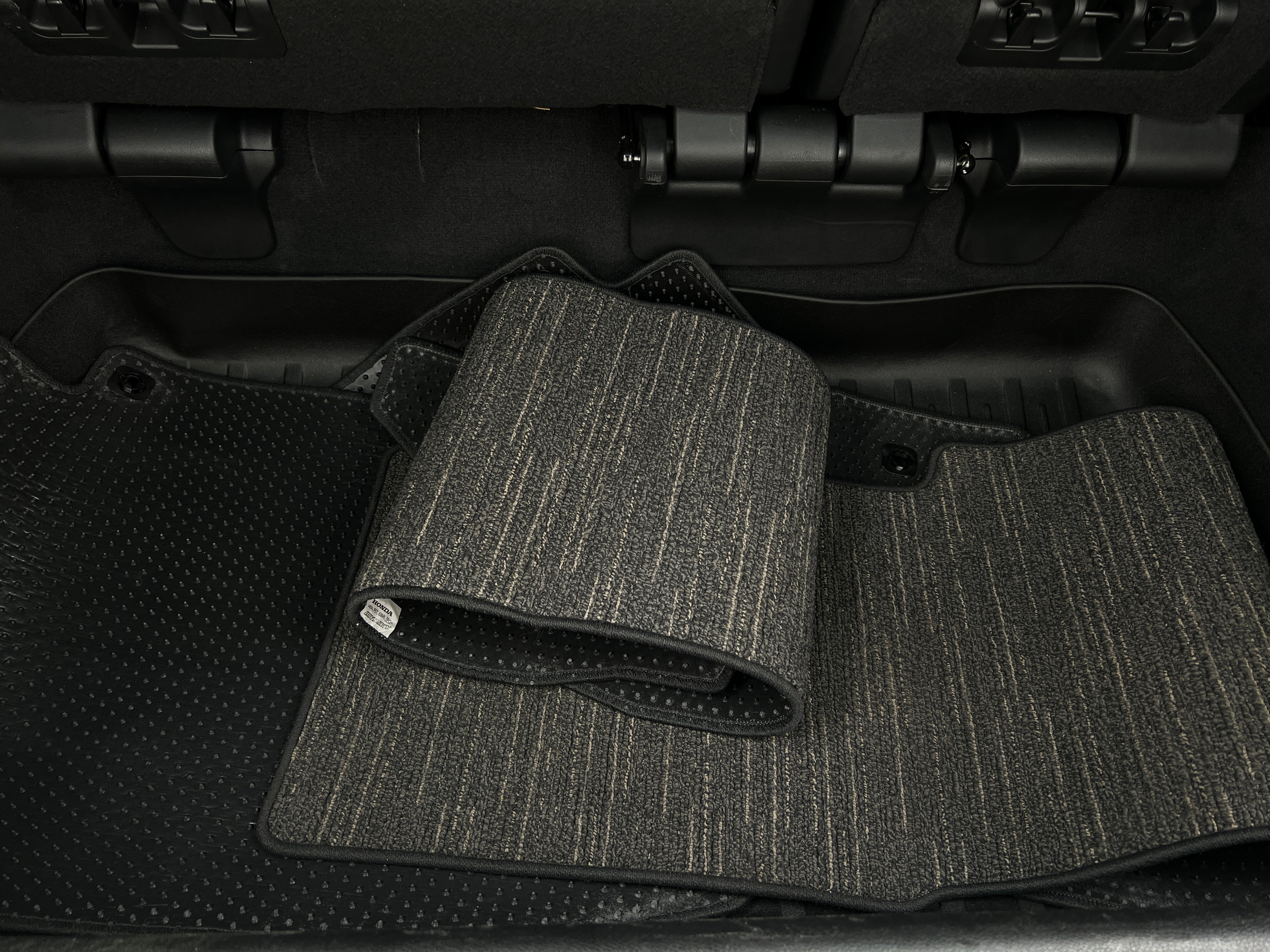 2024 Honda Odyssey Elite 6