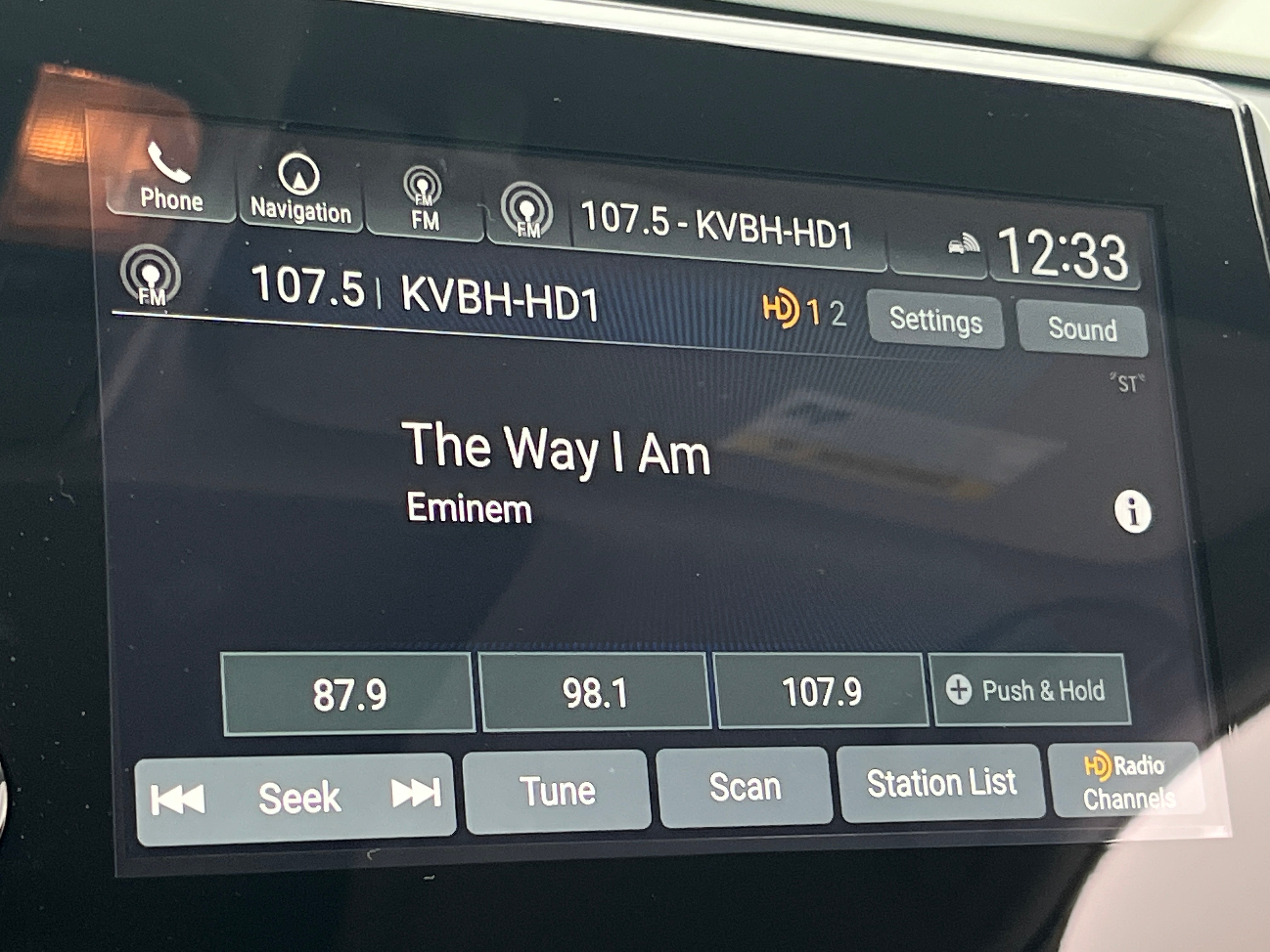 2024 Honda Odyssey Elite 3