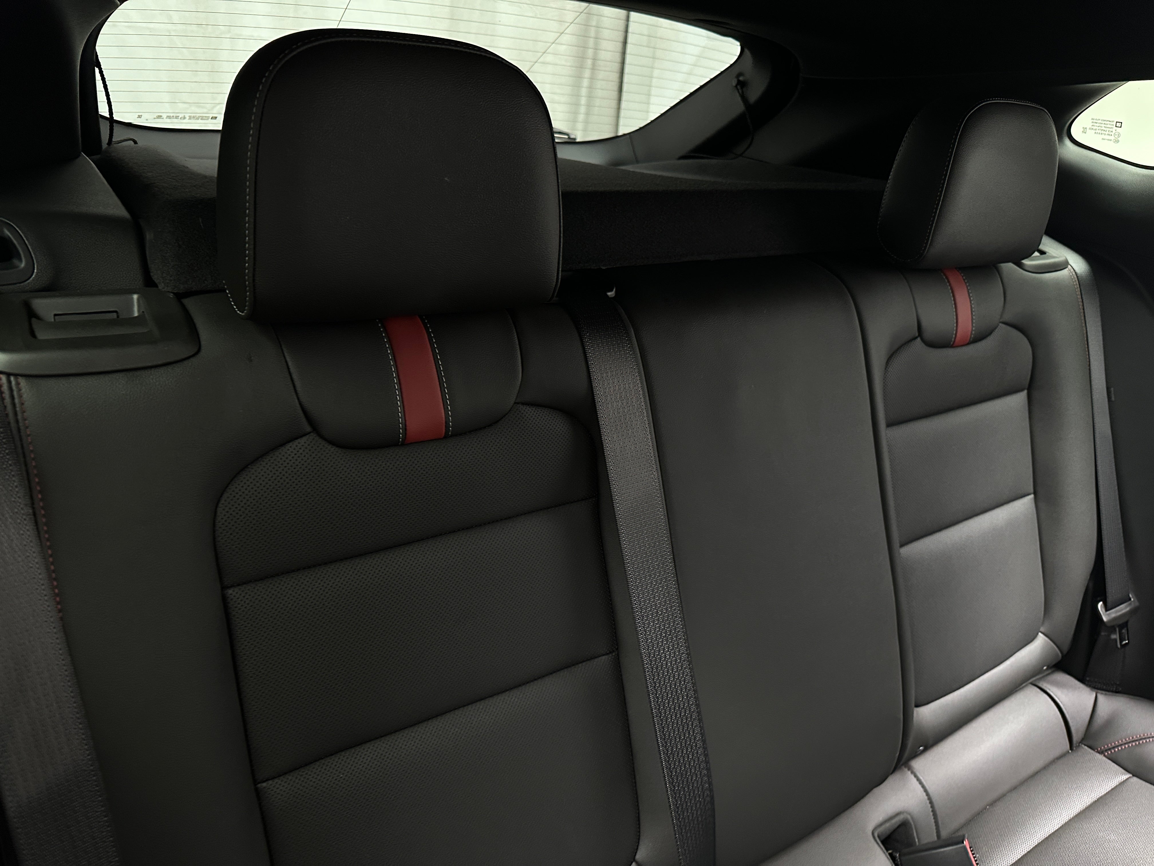2025 Chevrolet Trax RS 6