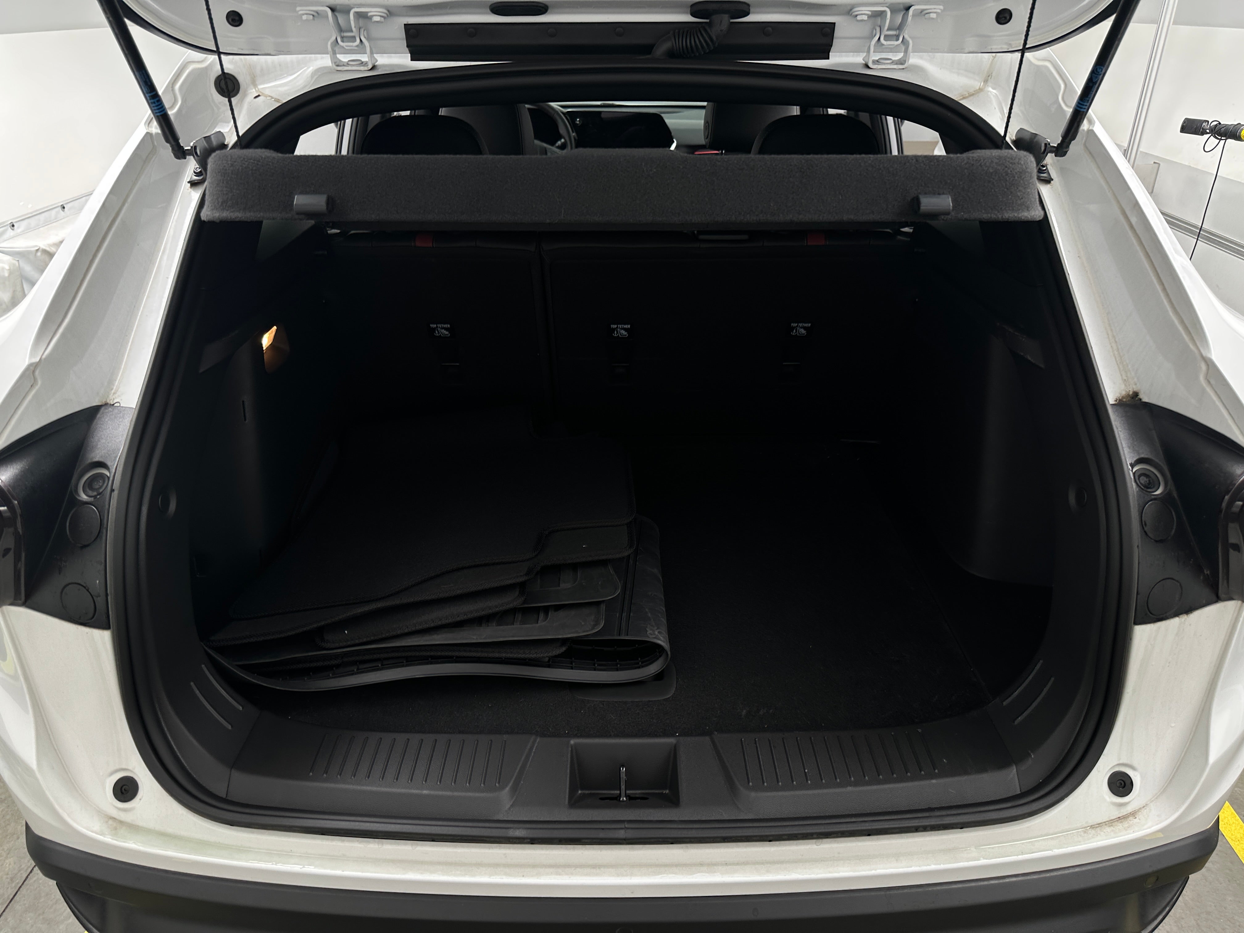 2025 Chevrolet Trax RS 7