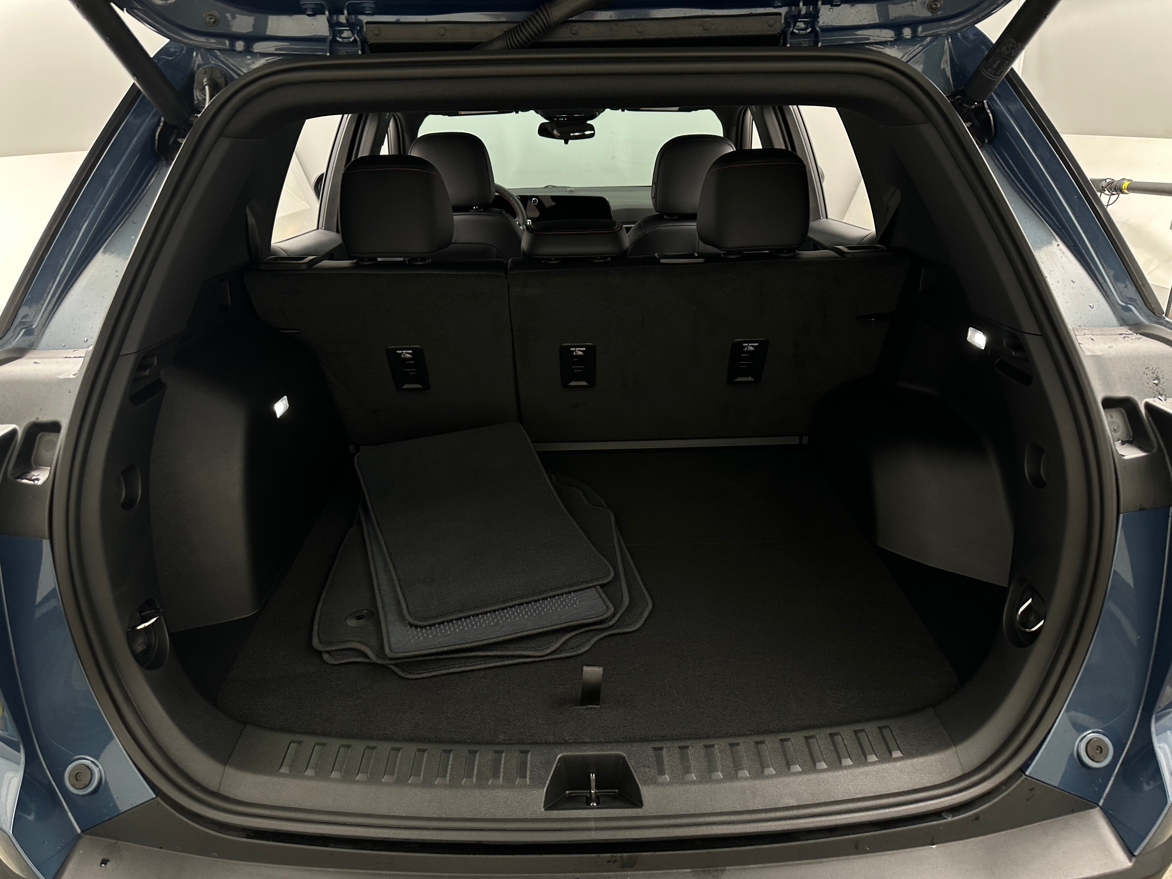 2025 Chevrolet Equinox RS 6