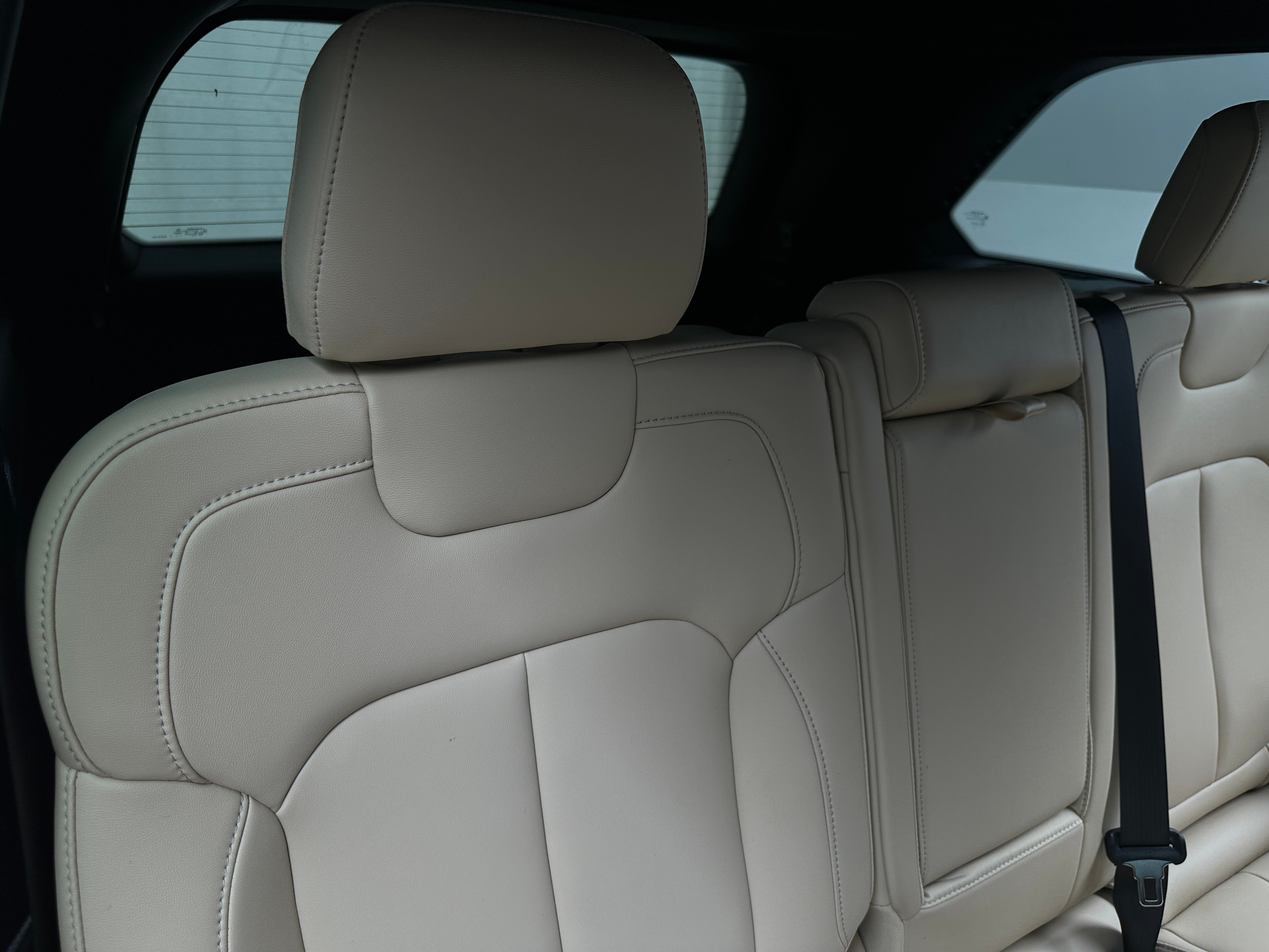 2023 Jeep Grand Cherokee Limited Edition 5
