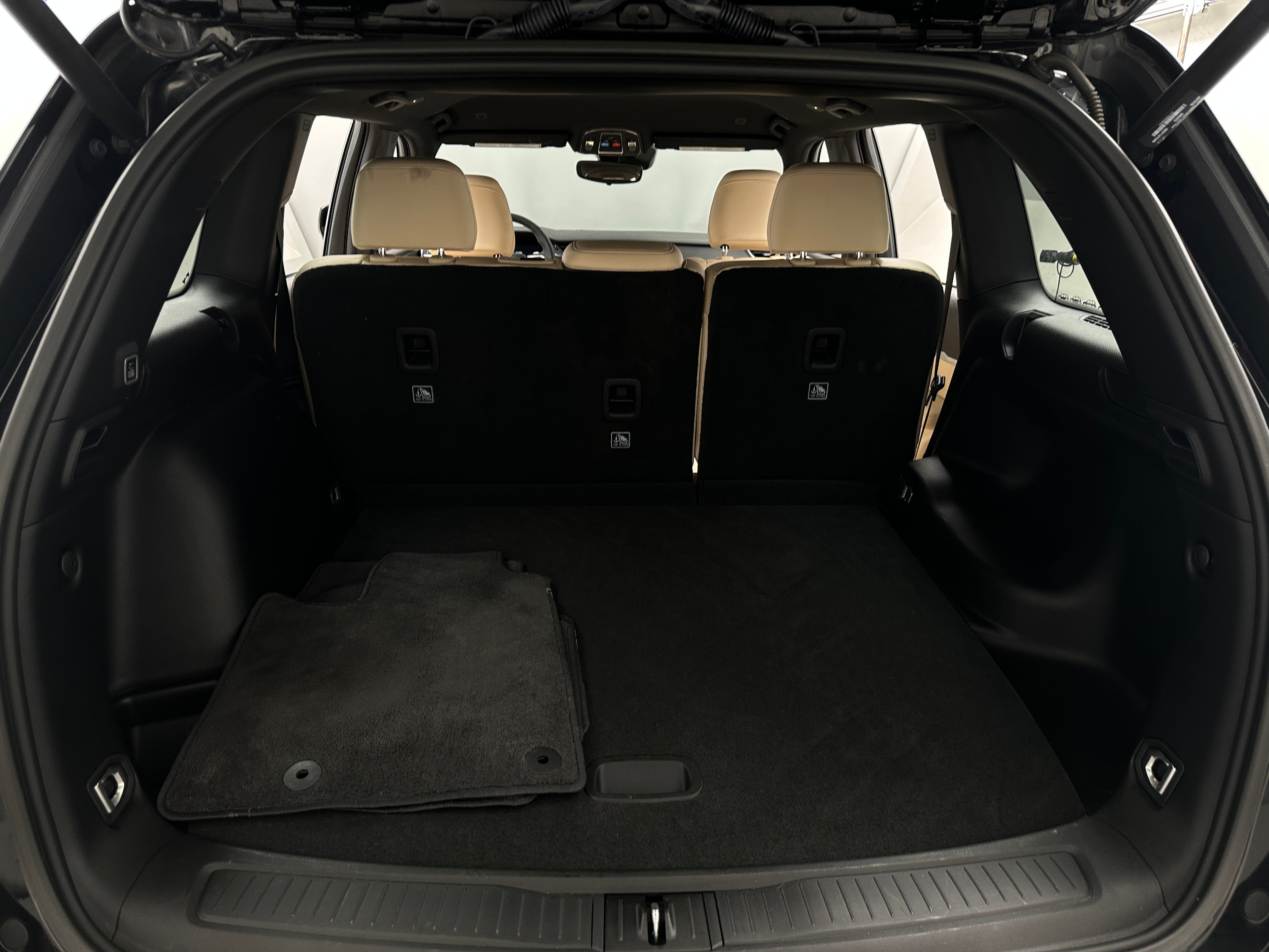2023 Jeep Grand Cherokee Limited Edition 6